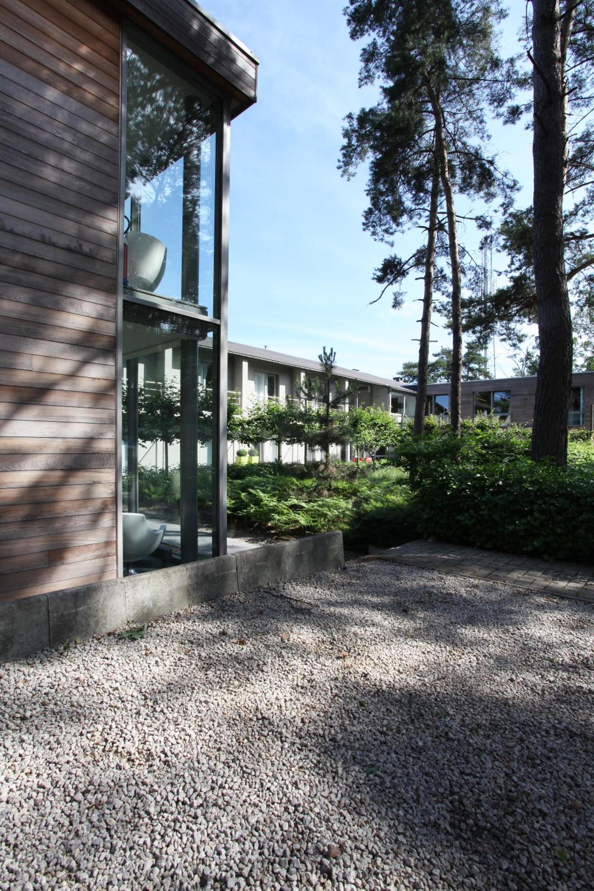 Double Room with Garden View - Photo 3