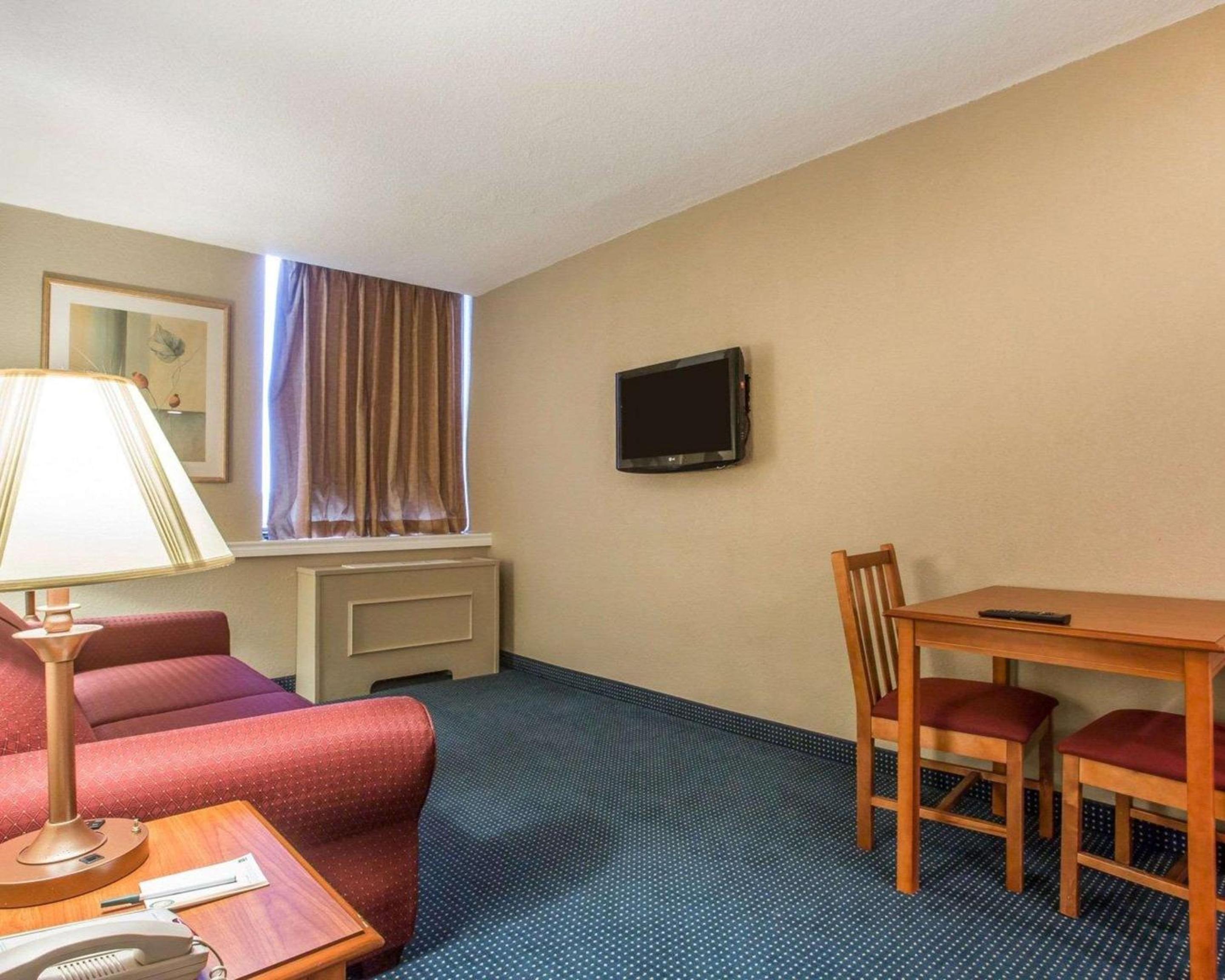 King Suite photo 1