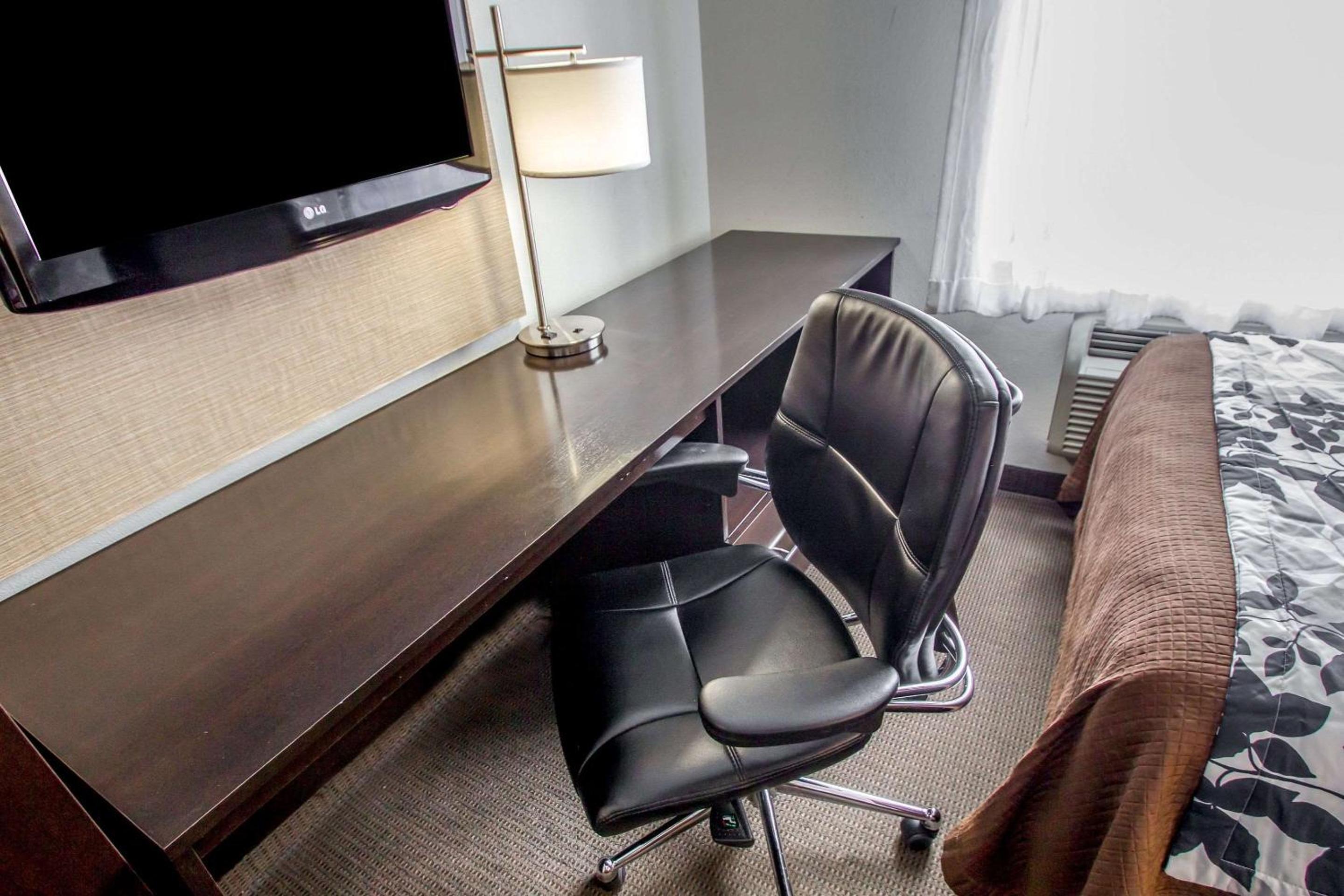 Double Room with Two Double Beds