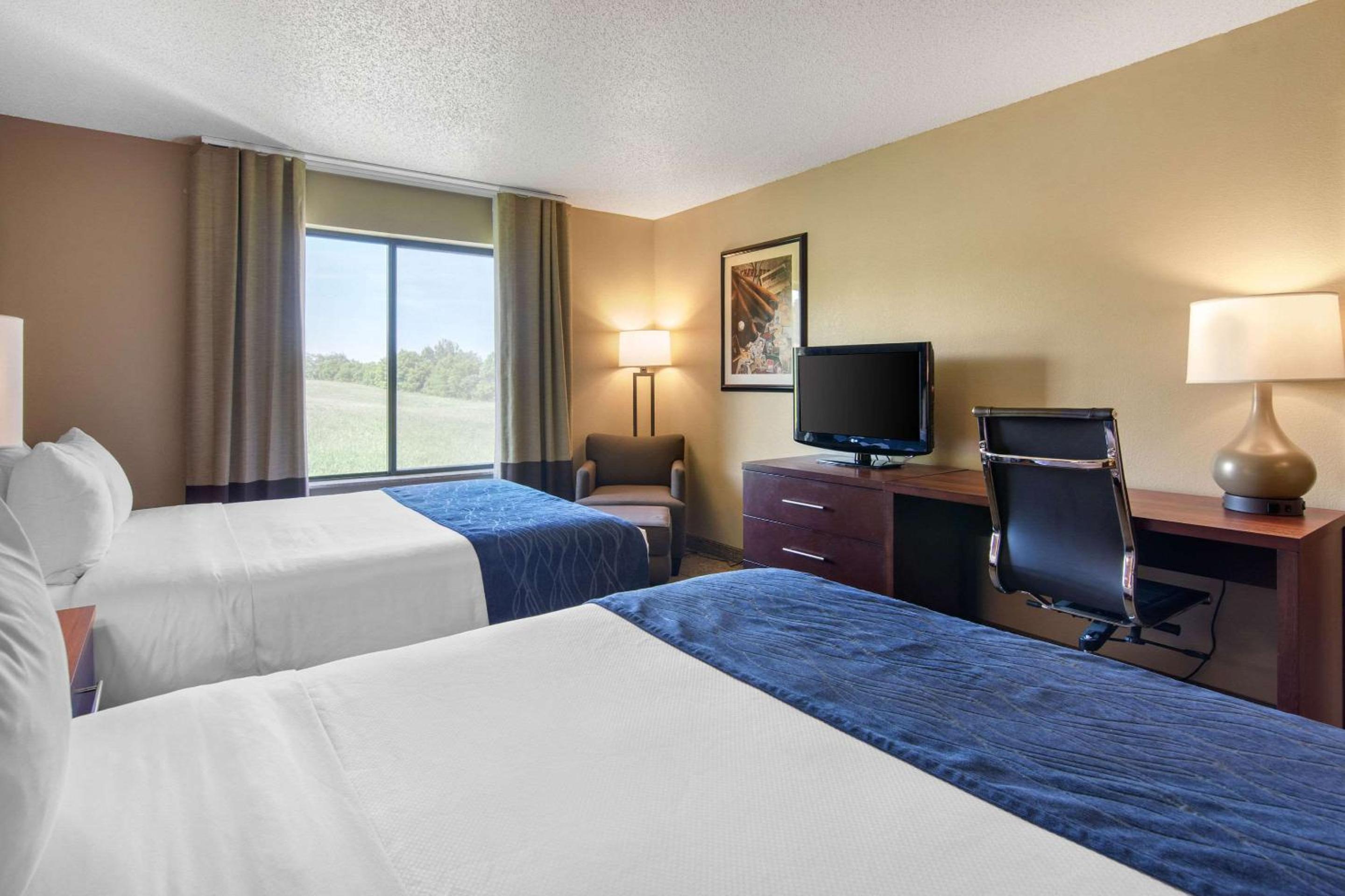 City Express by Marriott Milford Cooperstown, Foto 4
