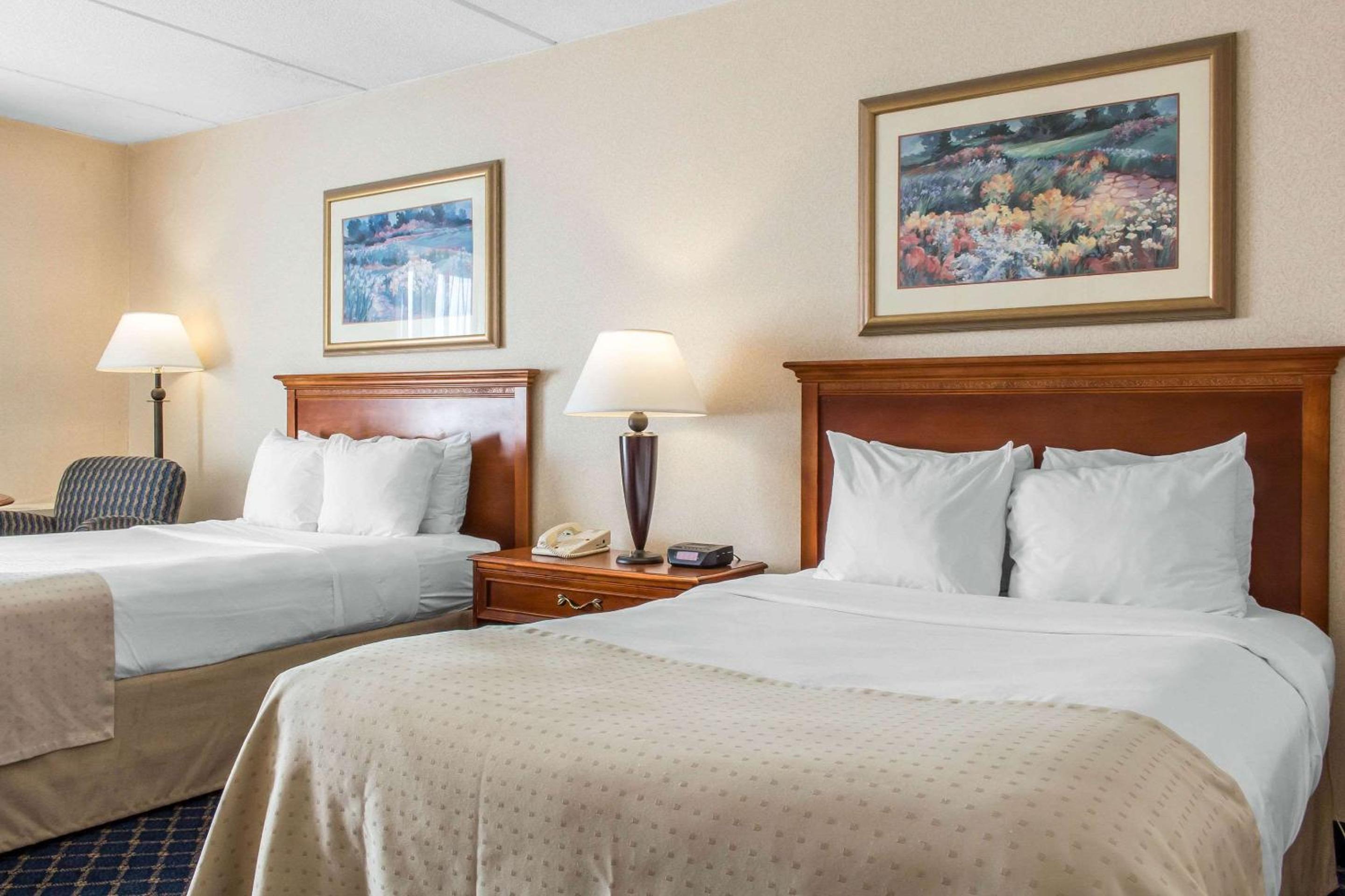 Double Room - Non-Smoking  photo 1