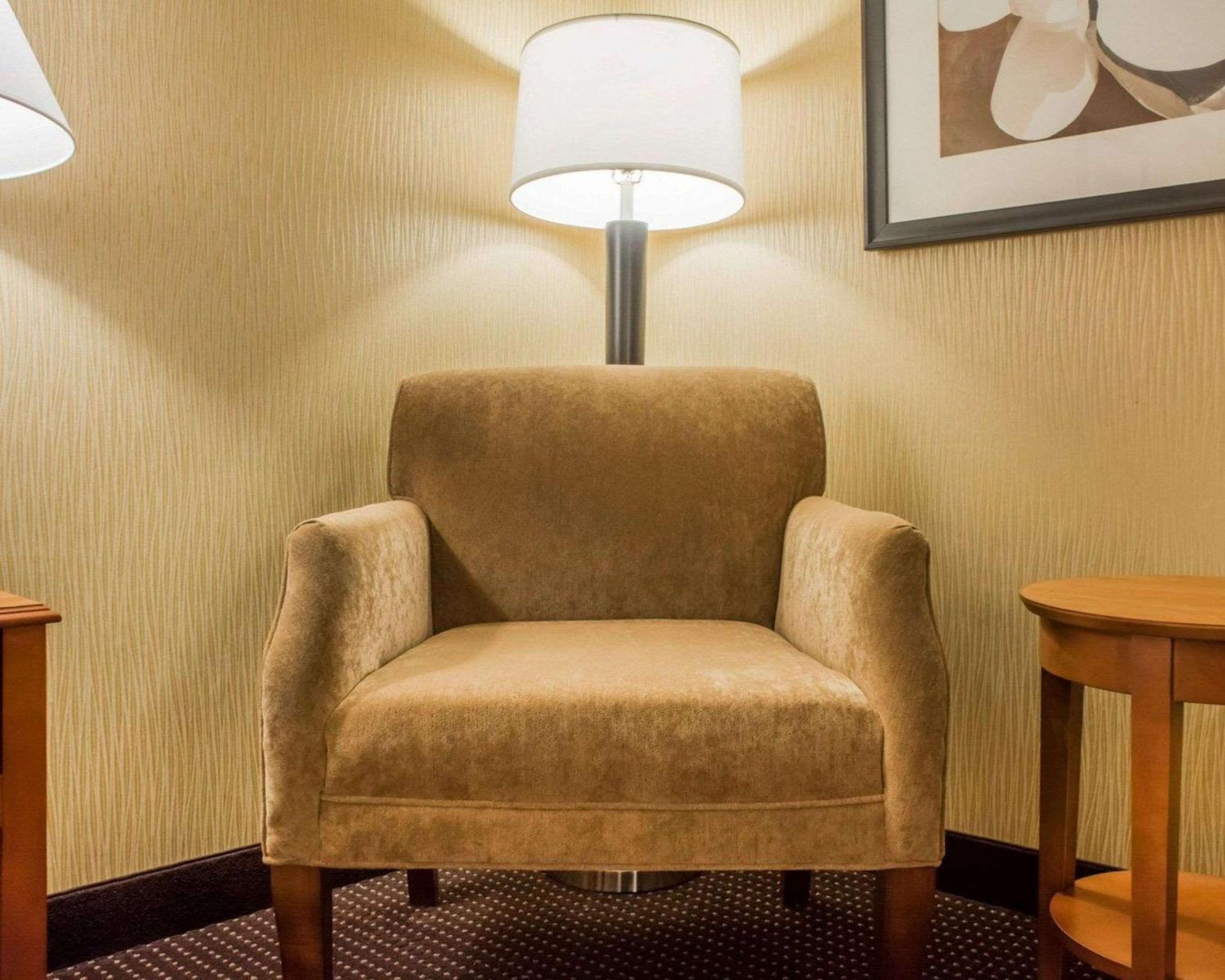 King Room - Accessible/Non-Smoking