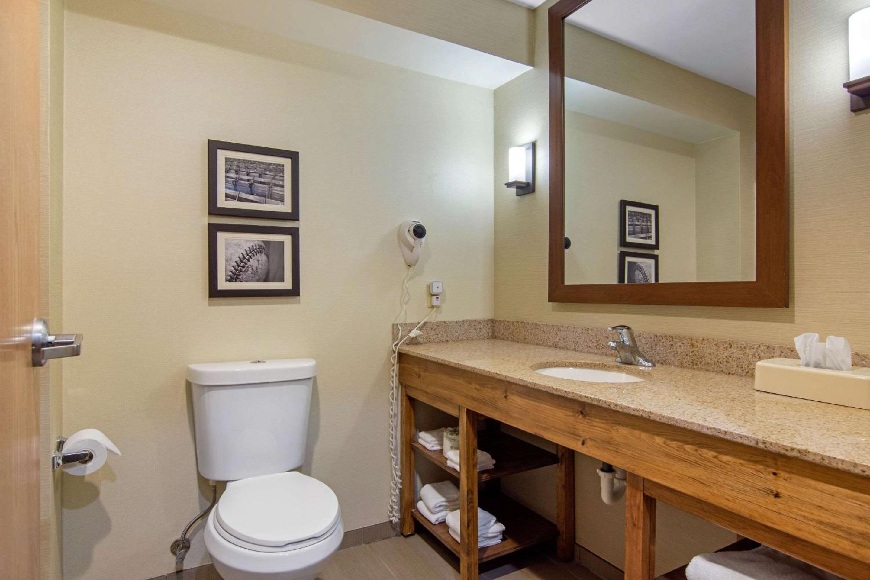 City Express by Marriott Milford Cooperstown, Foto 3
