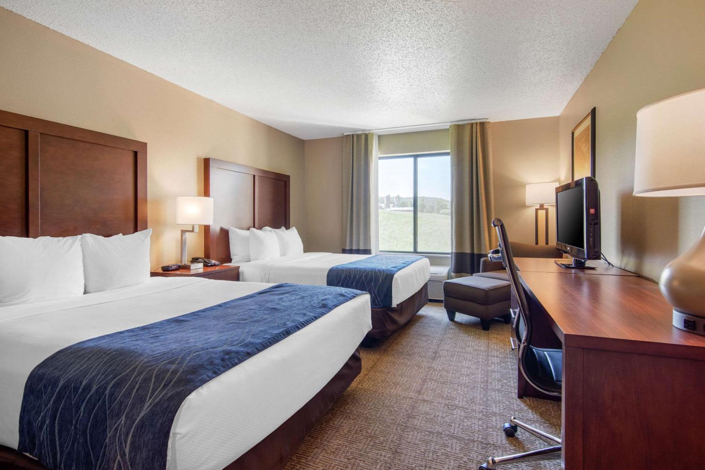 City Express by Marriott Milford Cooperstown, Foto 5