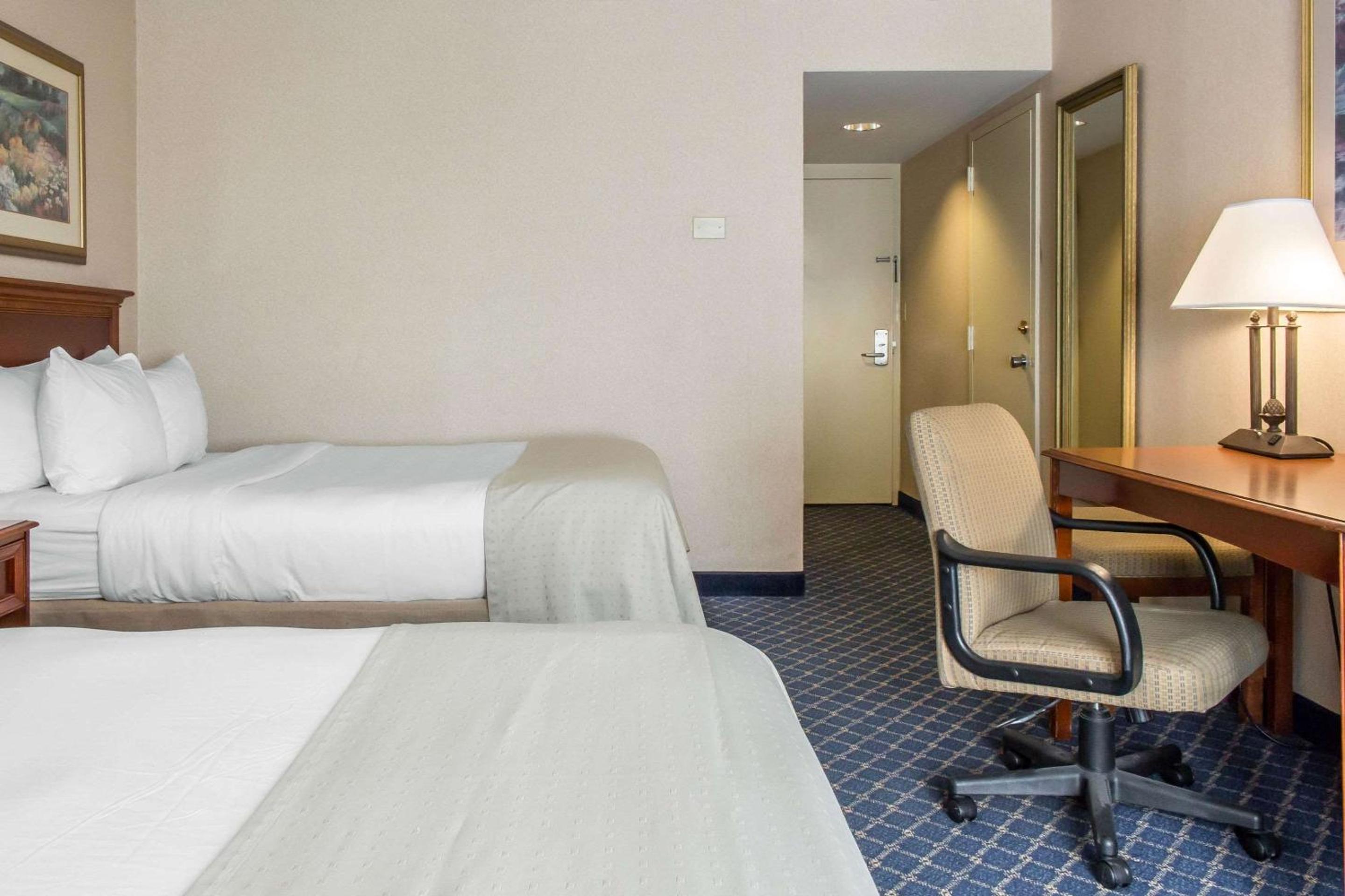 Double Room - Non-Smoking  photo 3