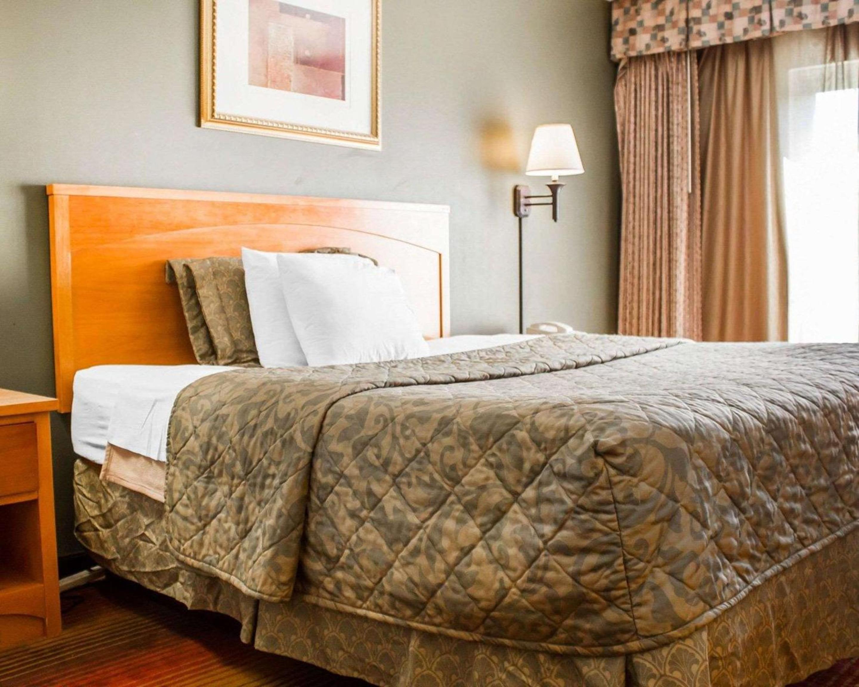Standard King Room - Photo 2