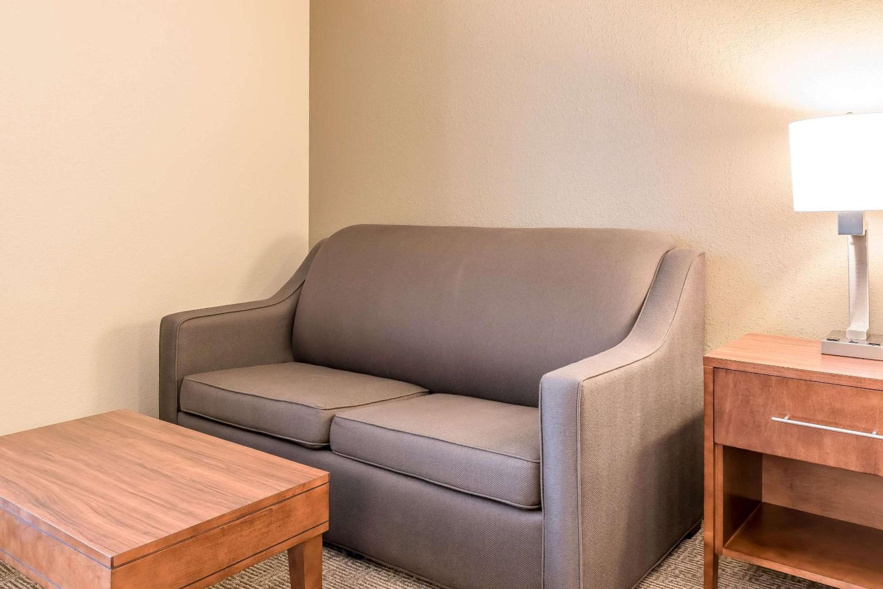 Comfort Inn & Suites Piqua-Near Troy-I75, Foto 3