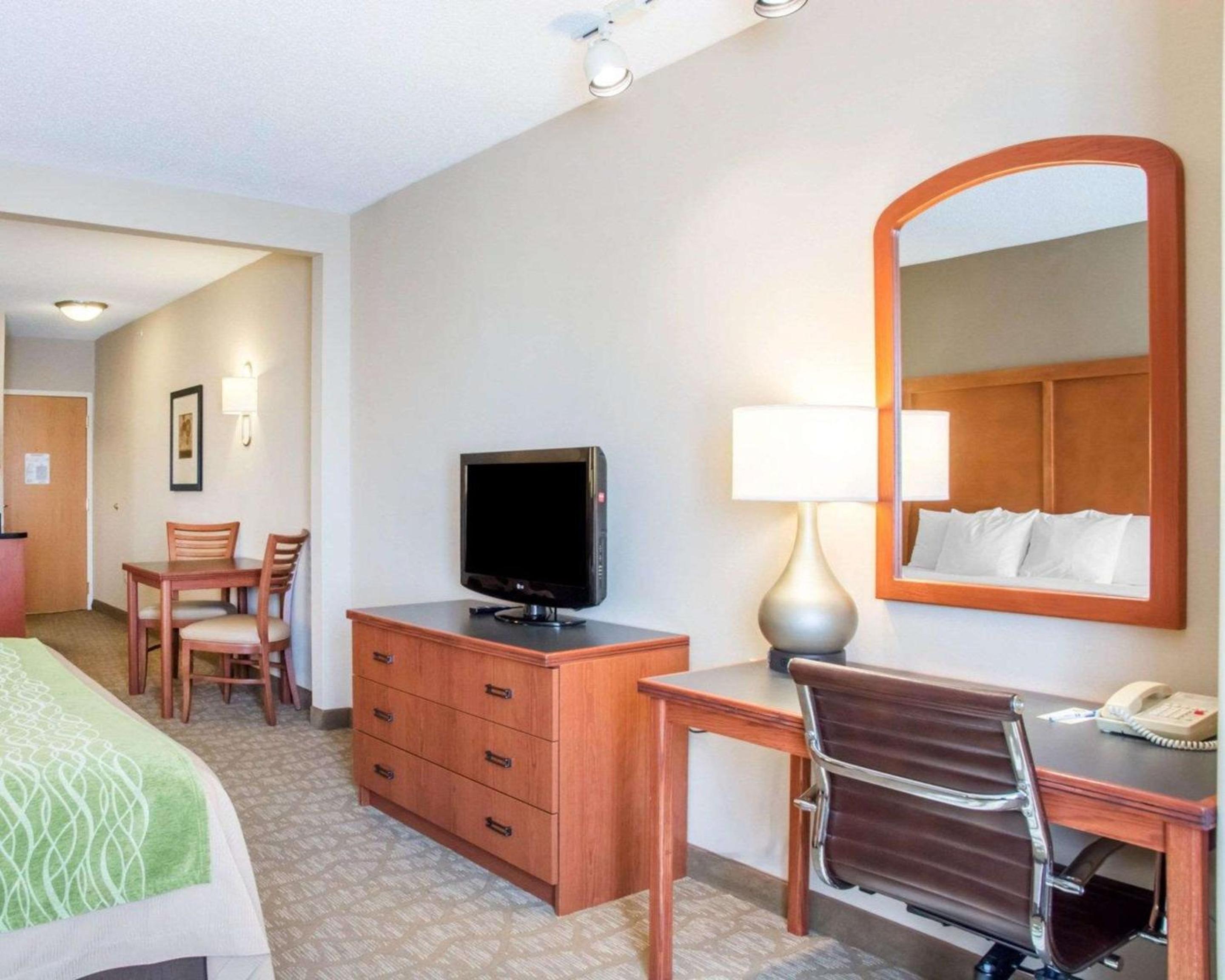 King Suite - Photo 3