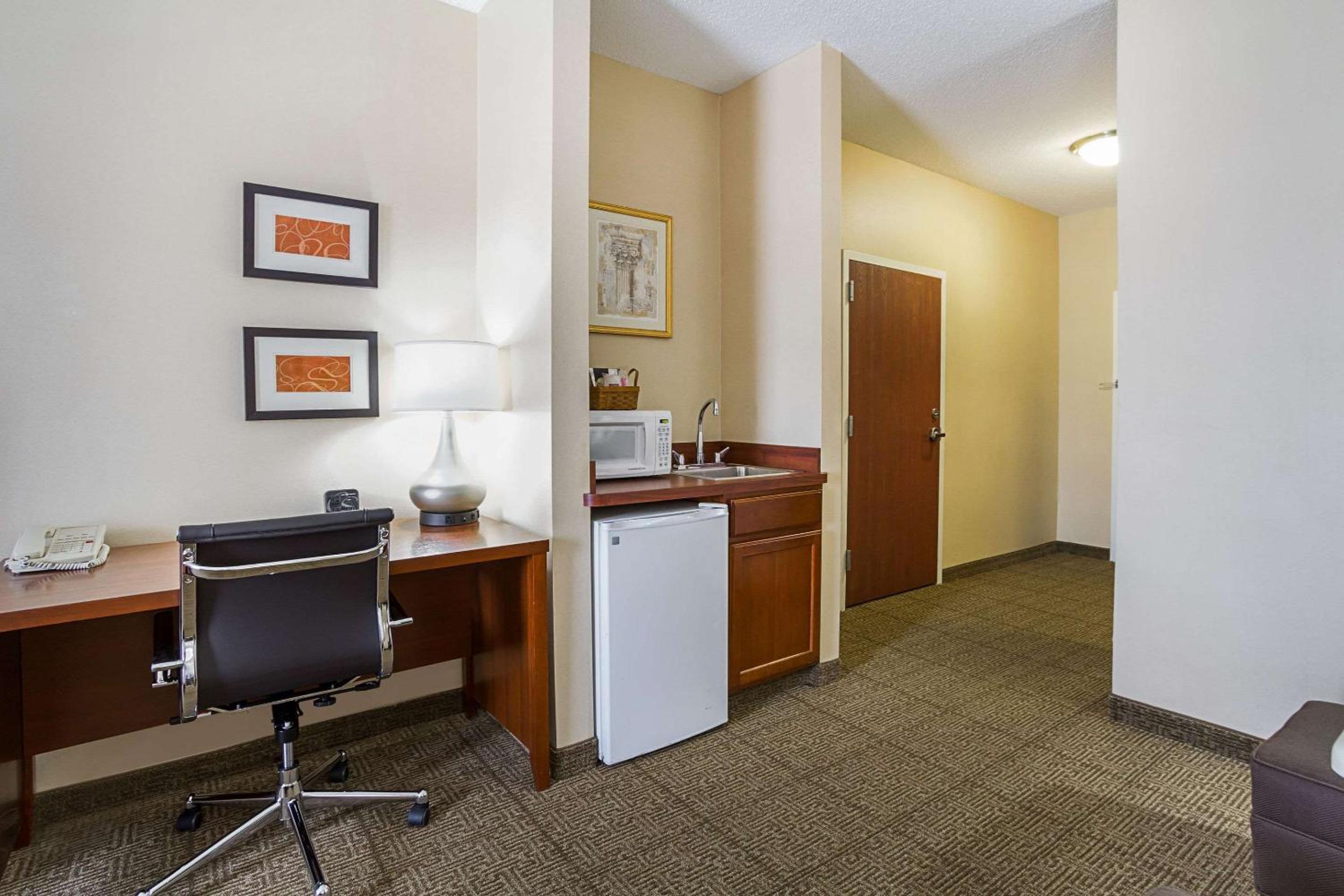 Comfort Suites Twinsburg, Billede 2