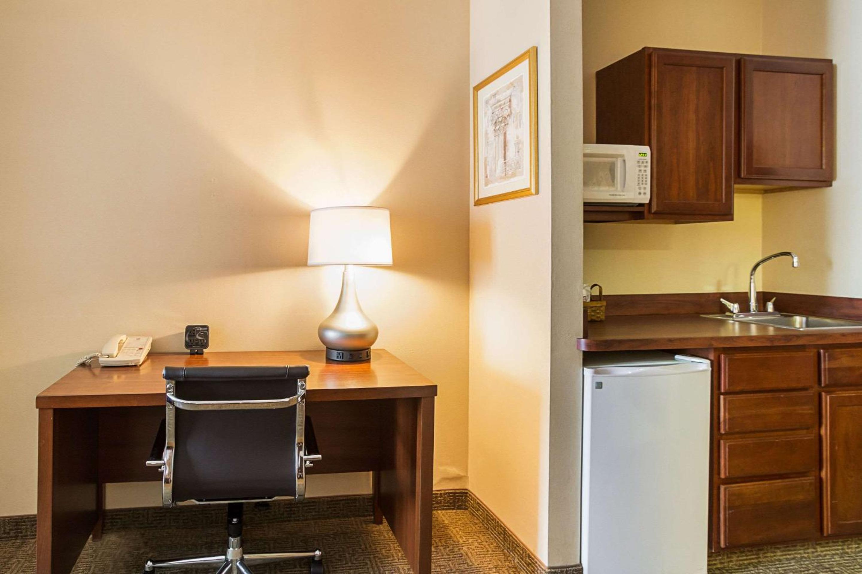 Comfort Suites Twinsburg, Billede 6