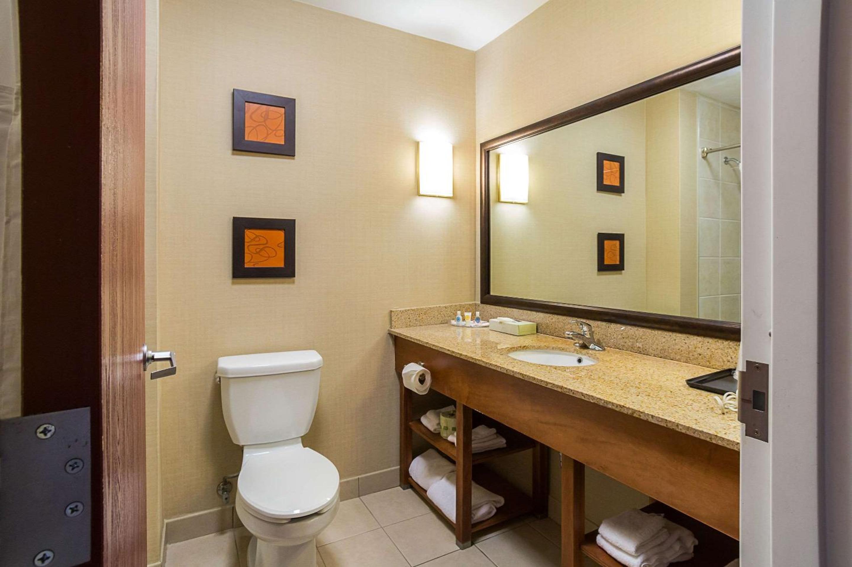 Comfort Suites Twinsburg, Billede 3
