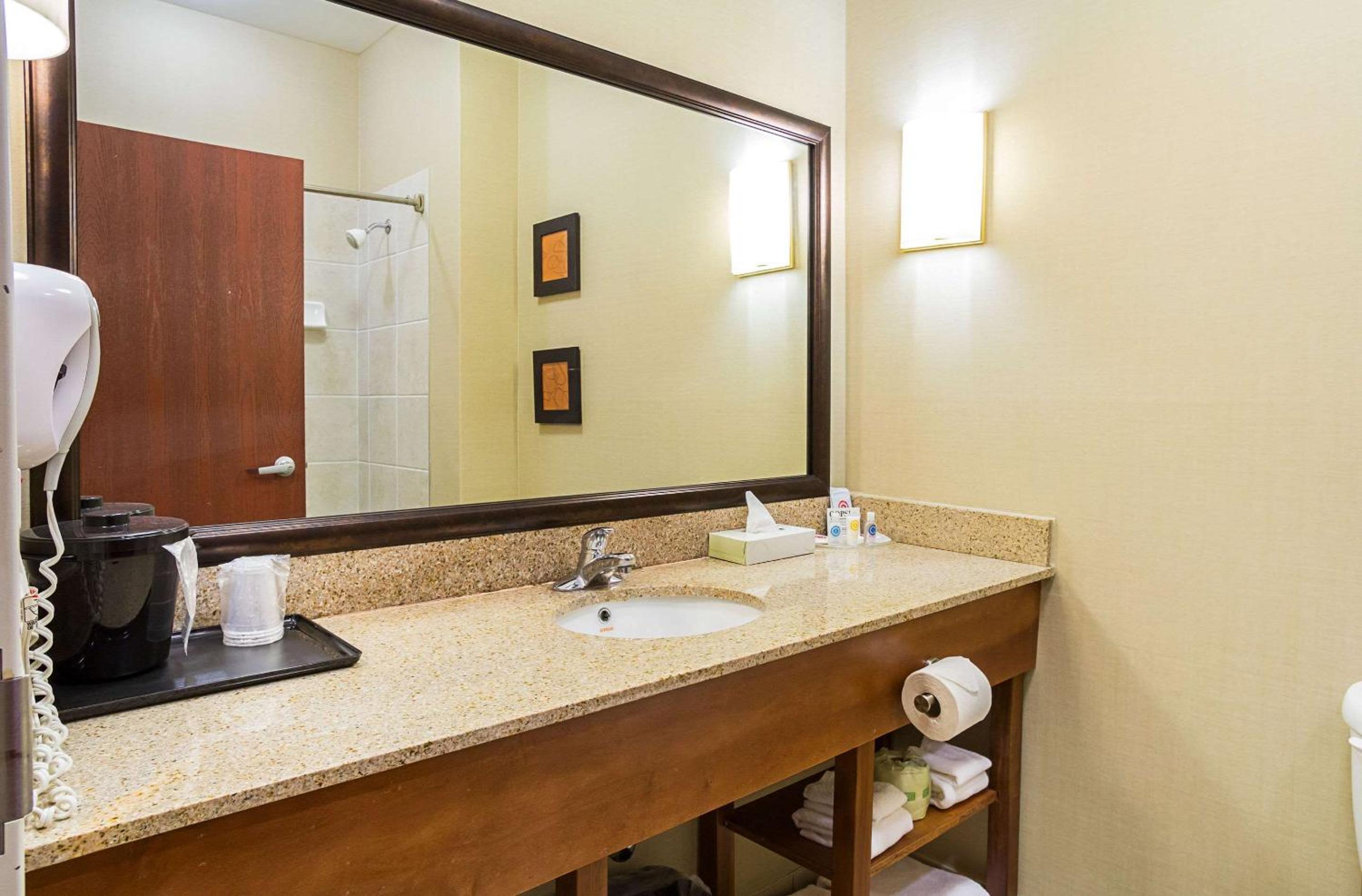 Comfort Suites Twinsburg, Billede 5