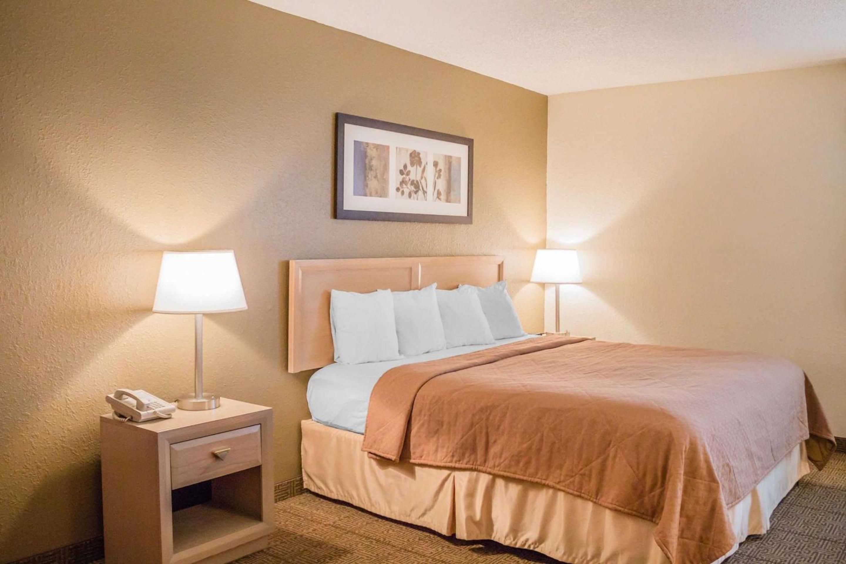 King Room - Photo 5