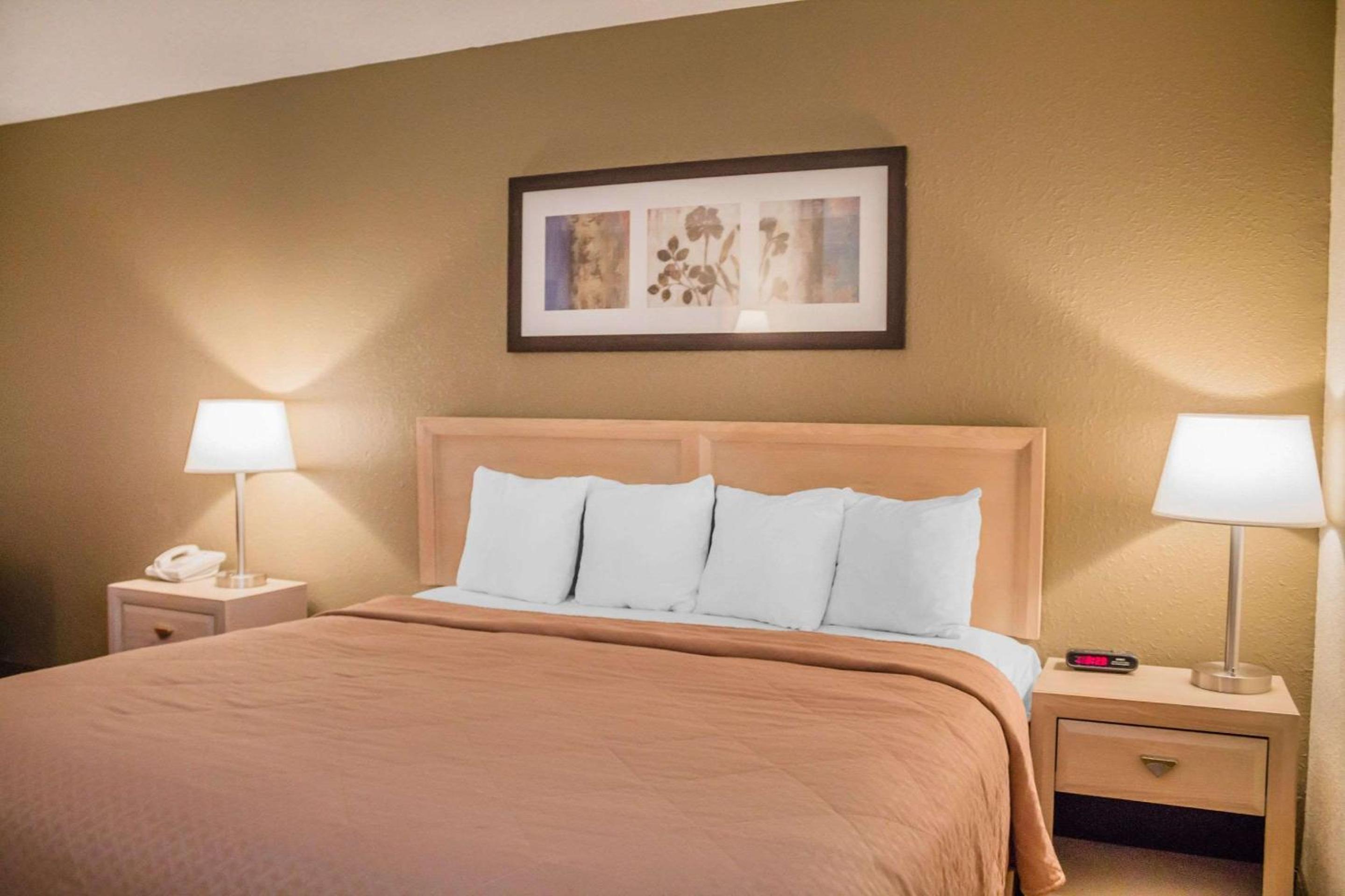 King Room - Photo 8