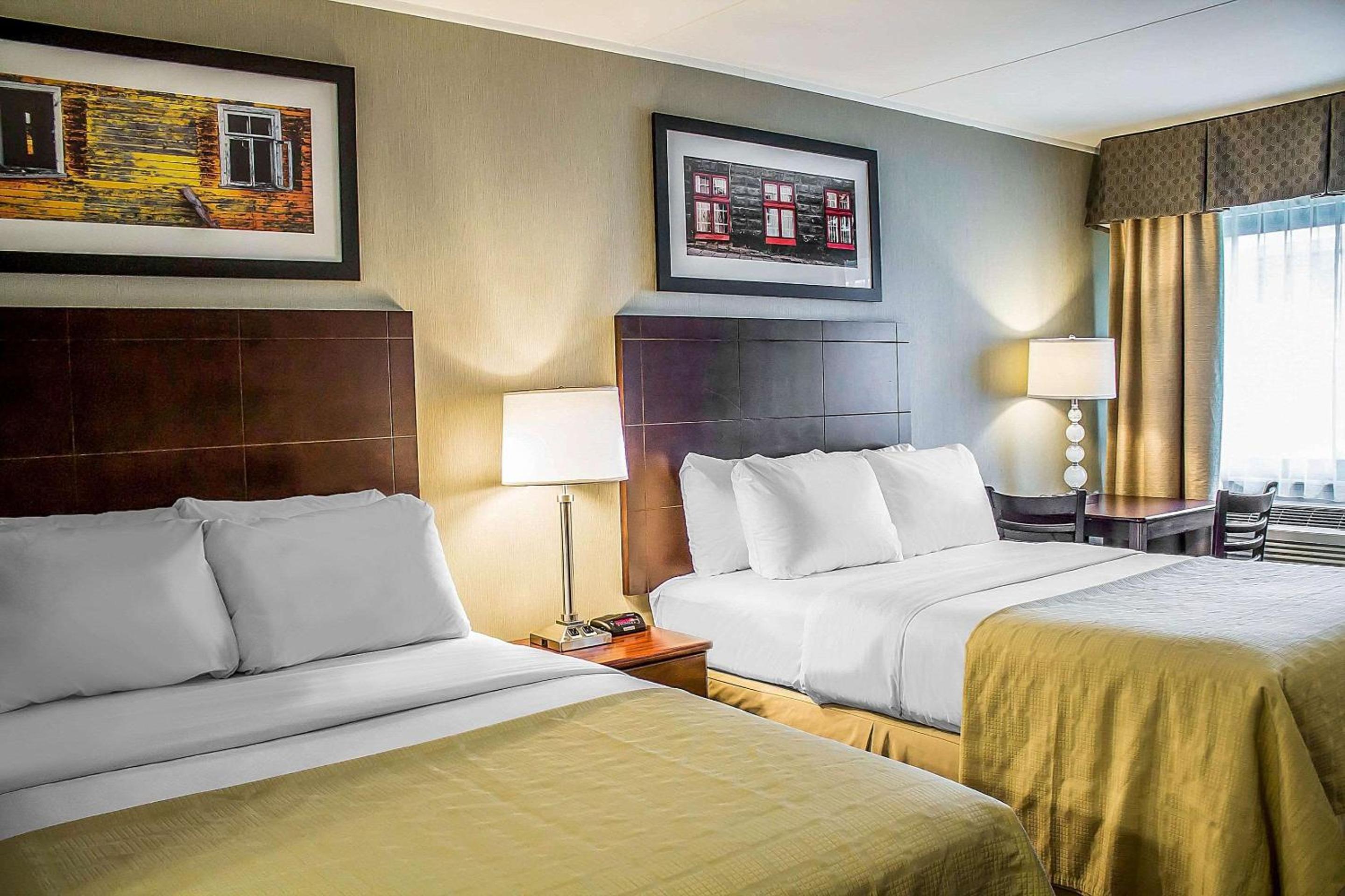 Double Room - Photo 2