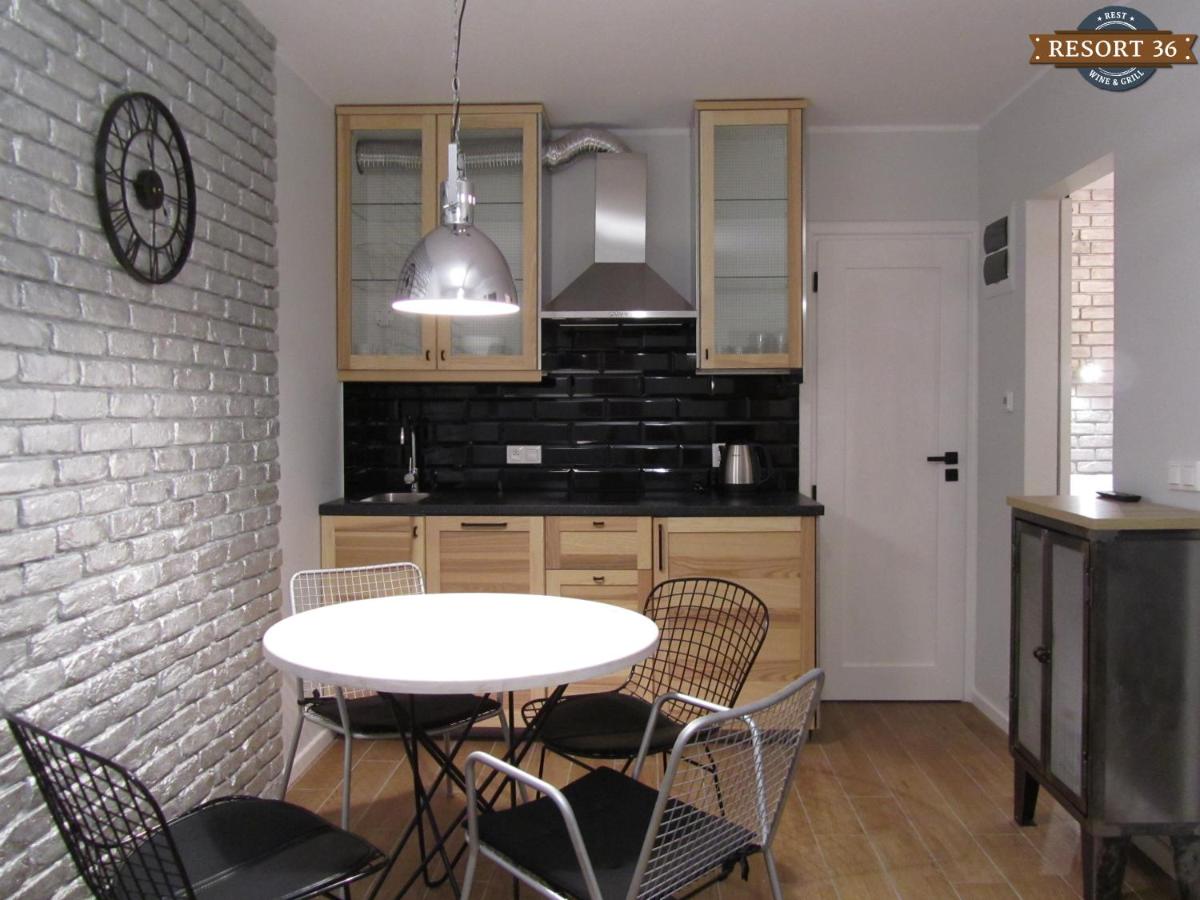 Superior Chalet photo 3