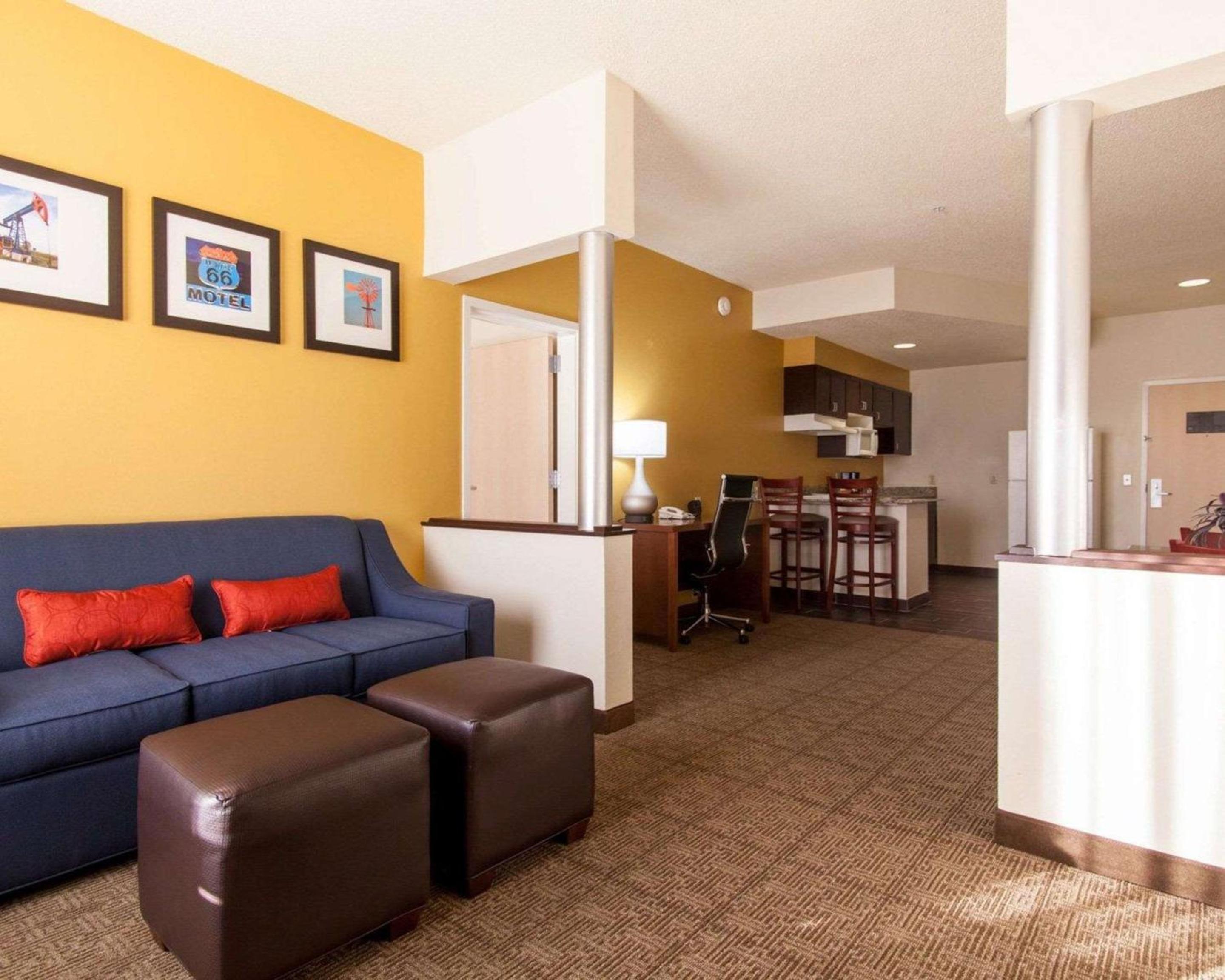 Standard King Suite - Photo 10