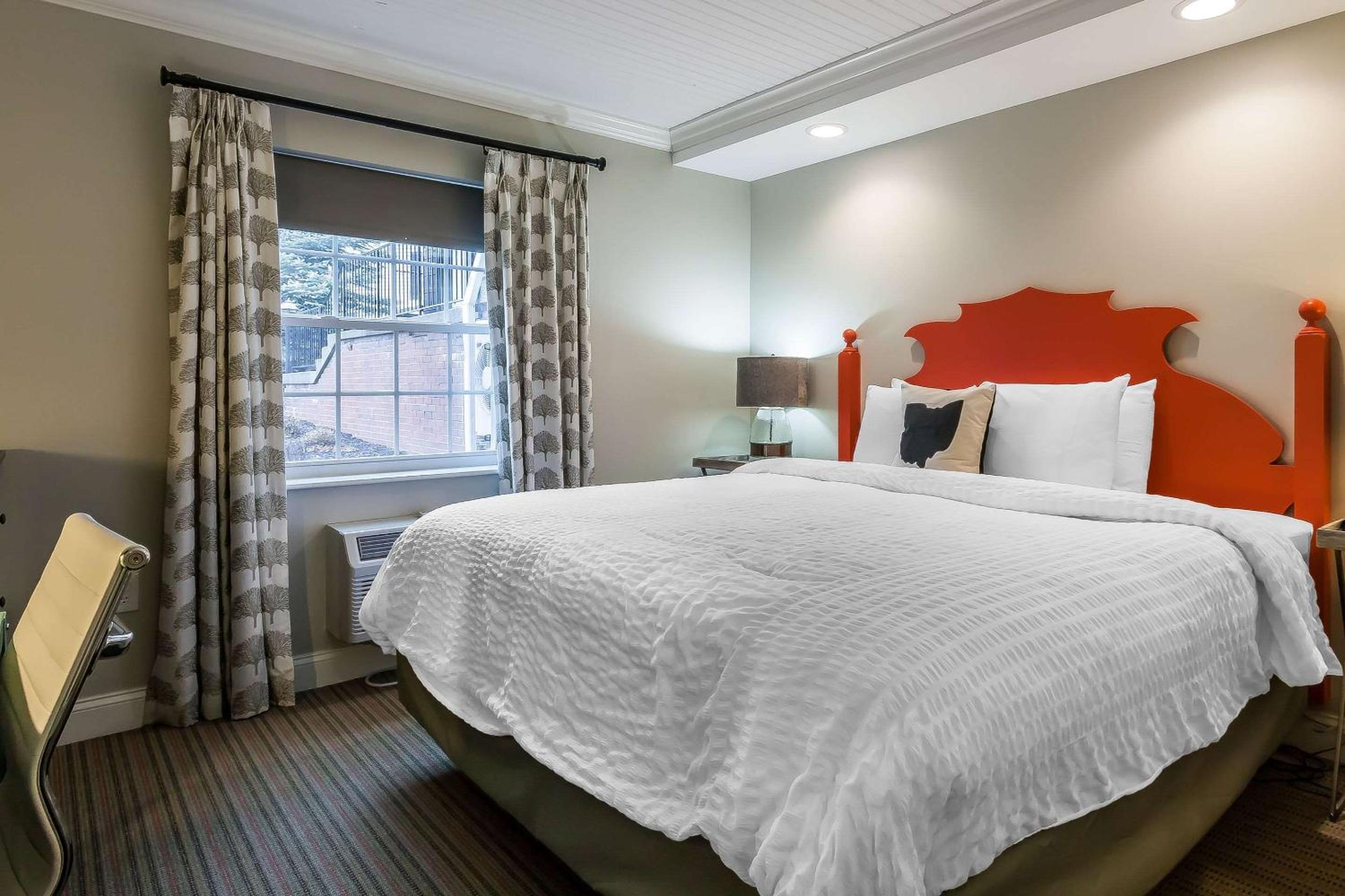 Deluxe King Room - Photo 1