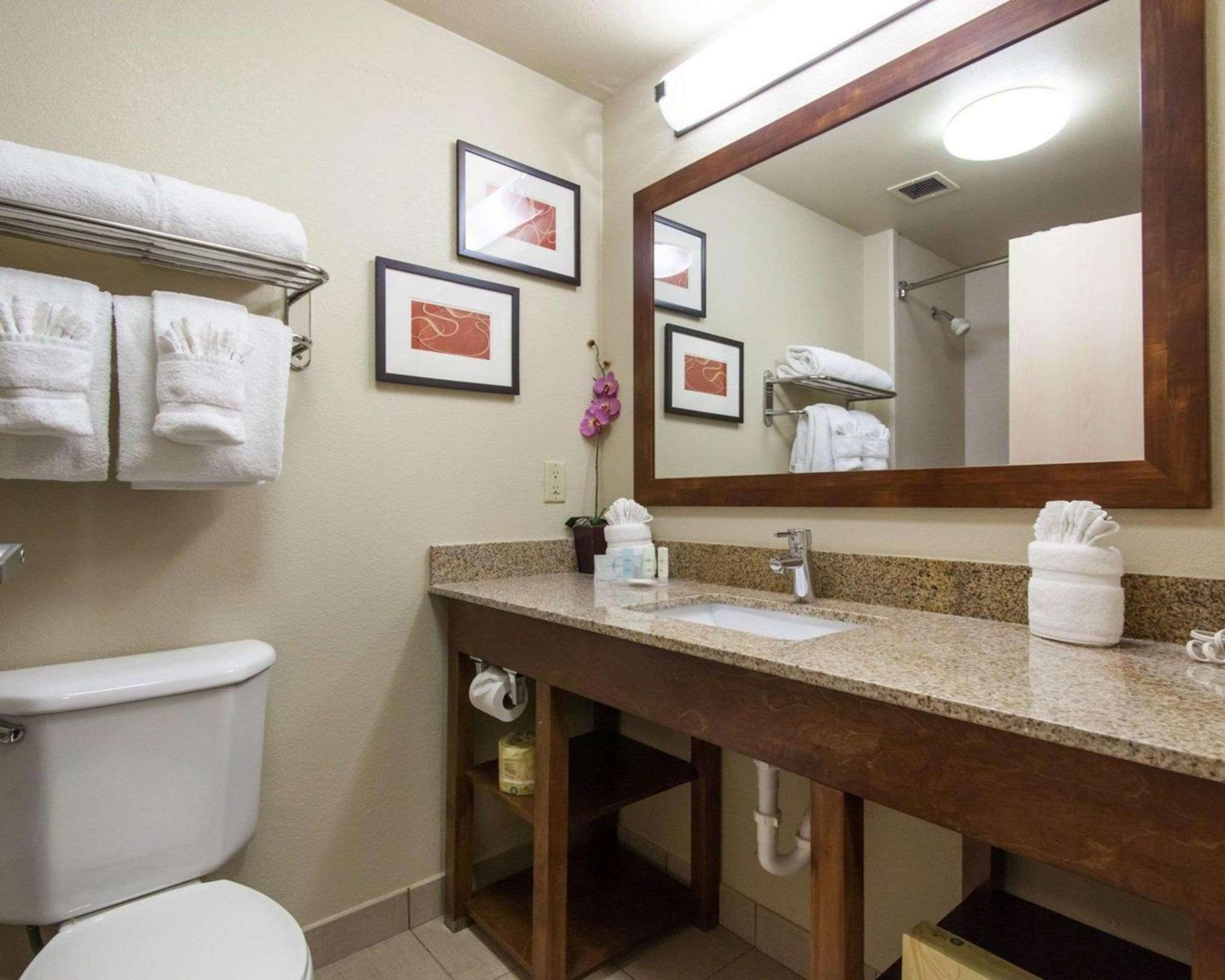 Standard King Suite - Photo 5