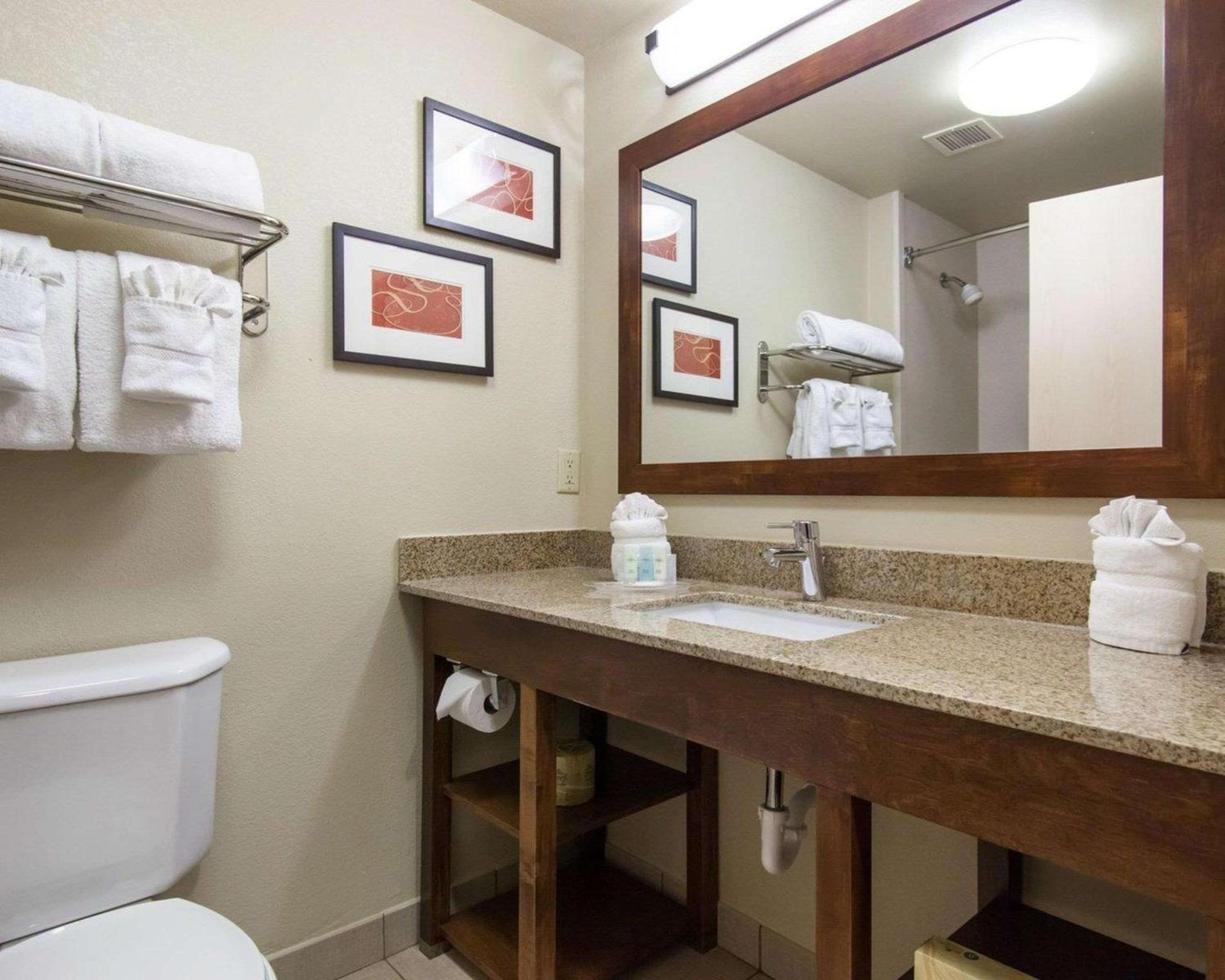 Standard King Suite - Photo 9