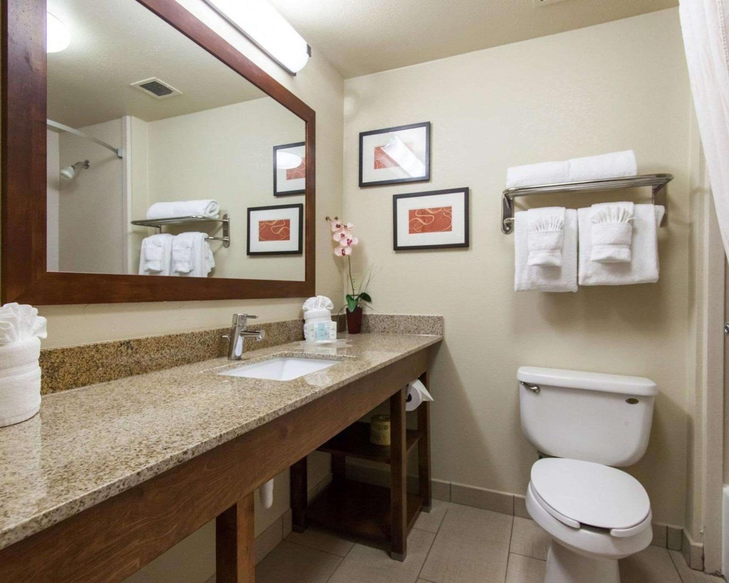 Standard King Suite - Photo 7