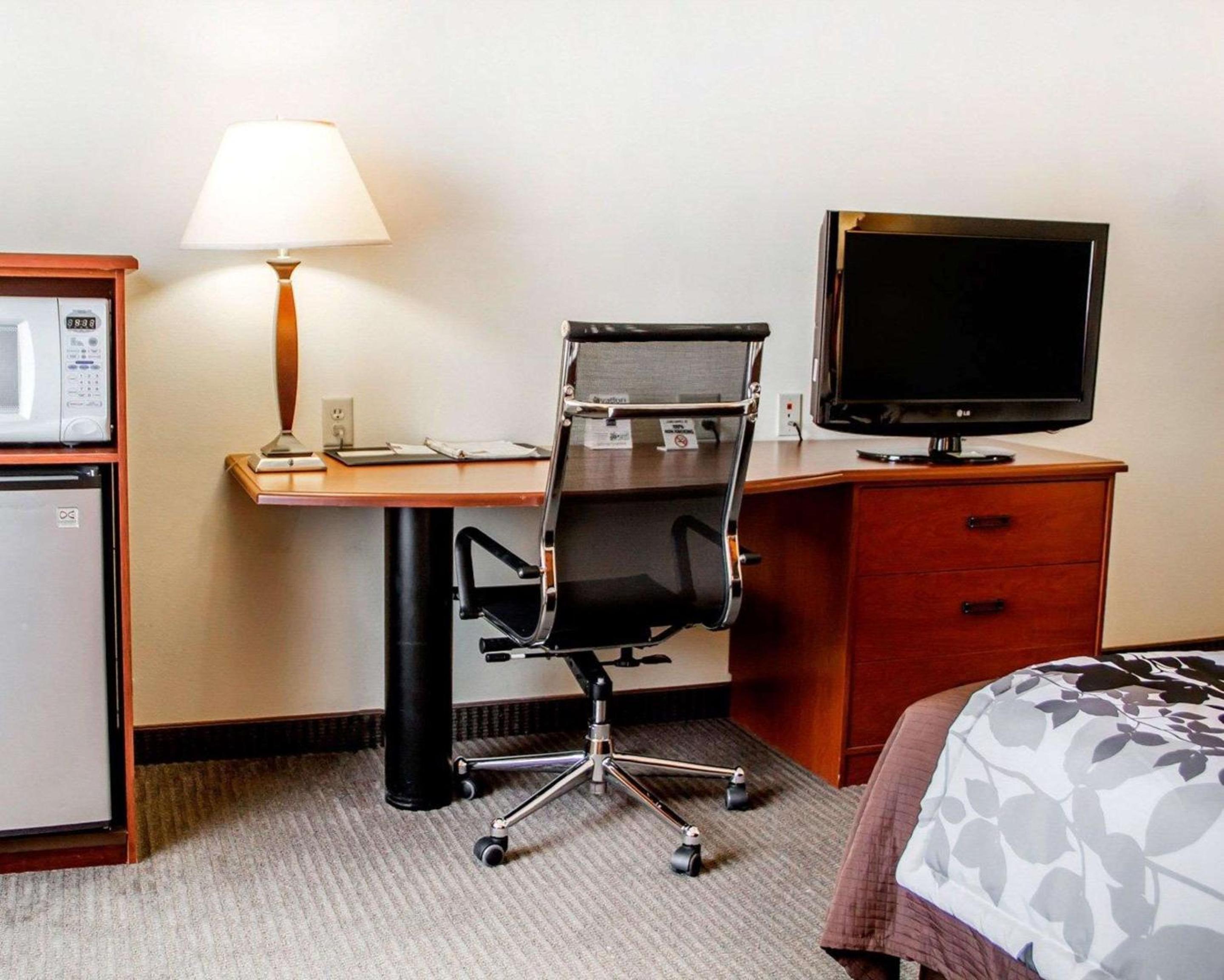 King Room - Non-Smoking - Photo 3