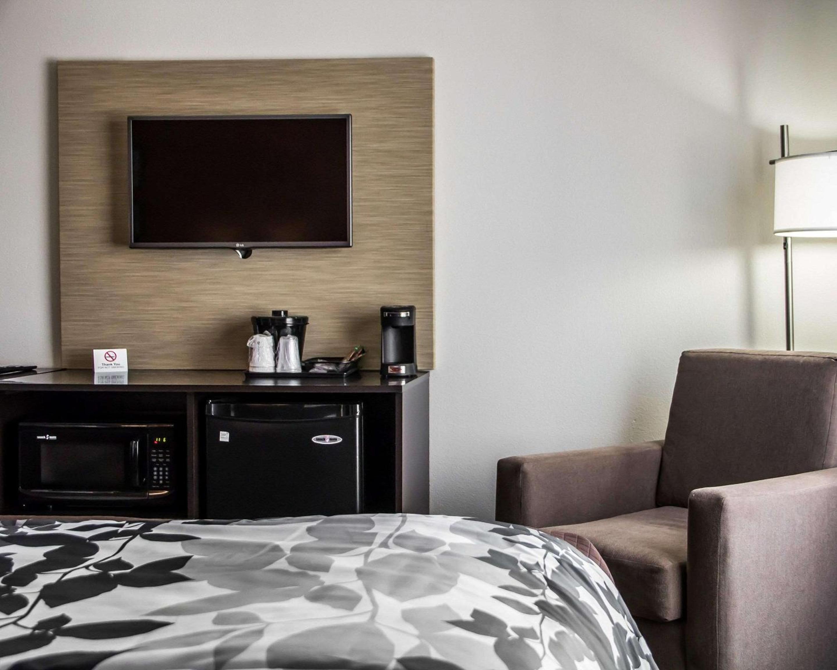 King Room - Accessible/Non-Smoking photo 1