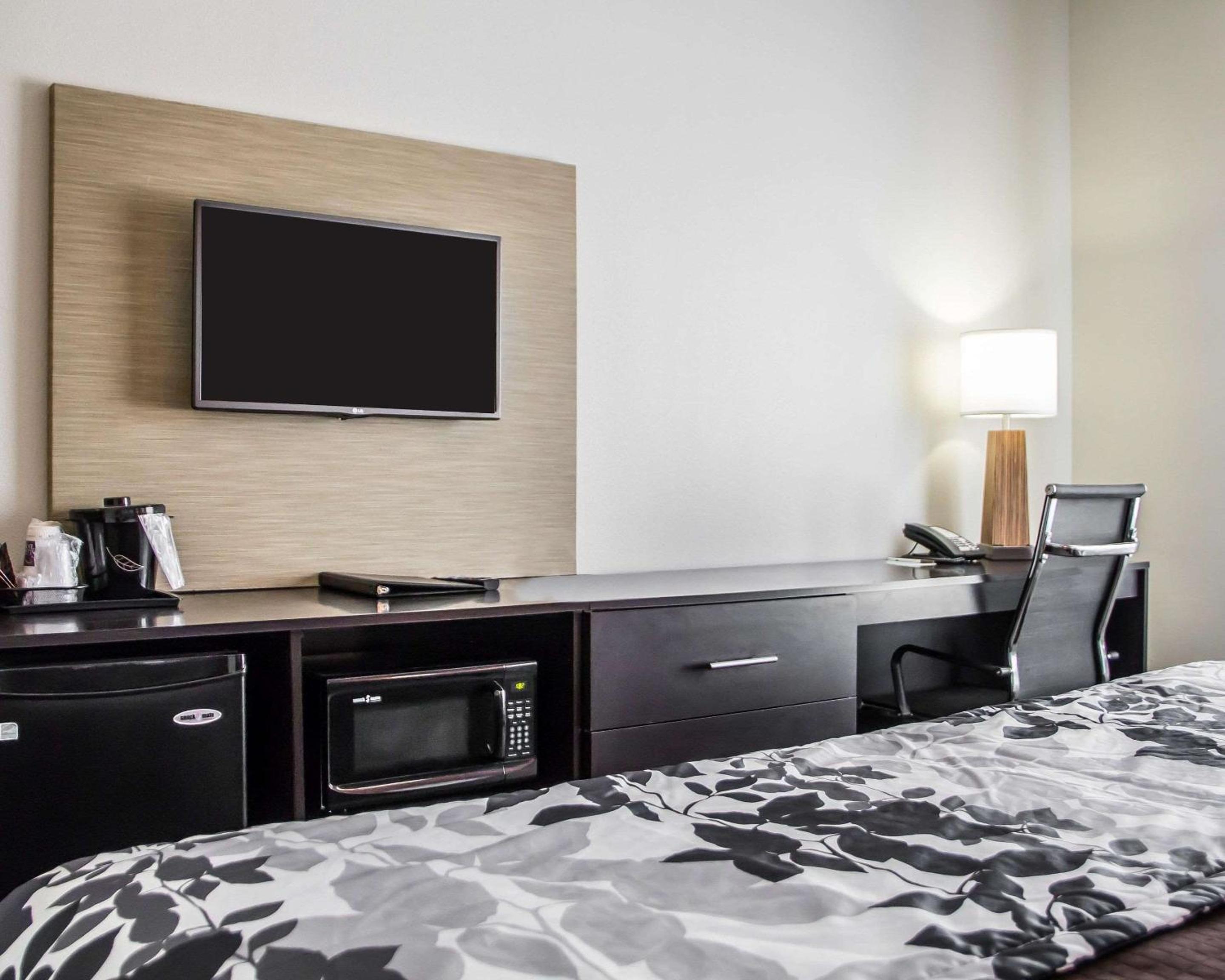 King Room - Non-Smoking photo 1