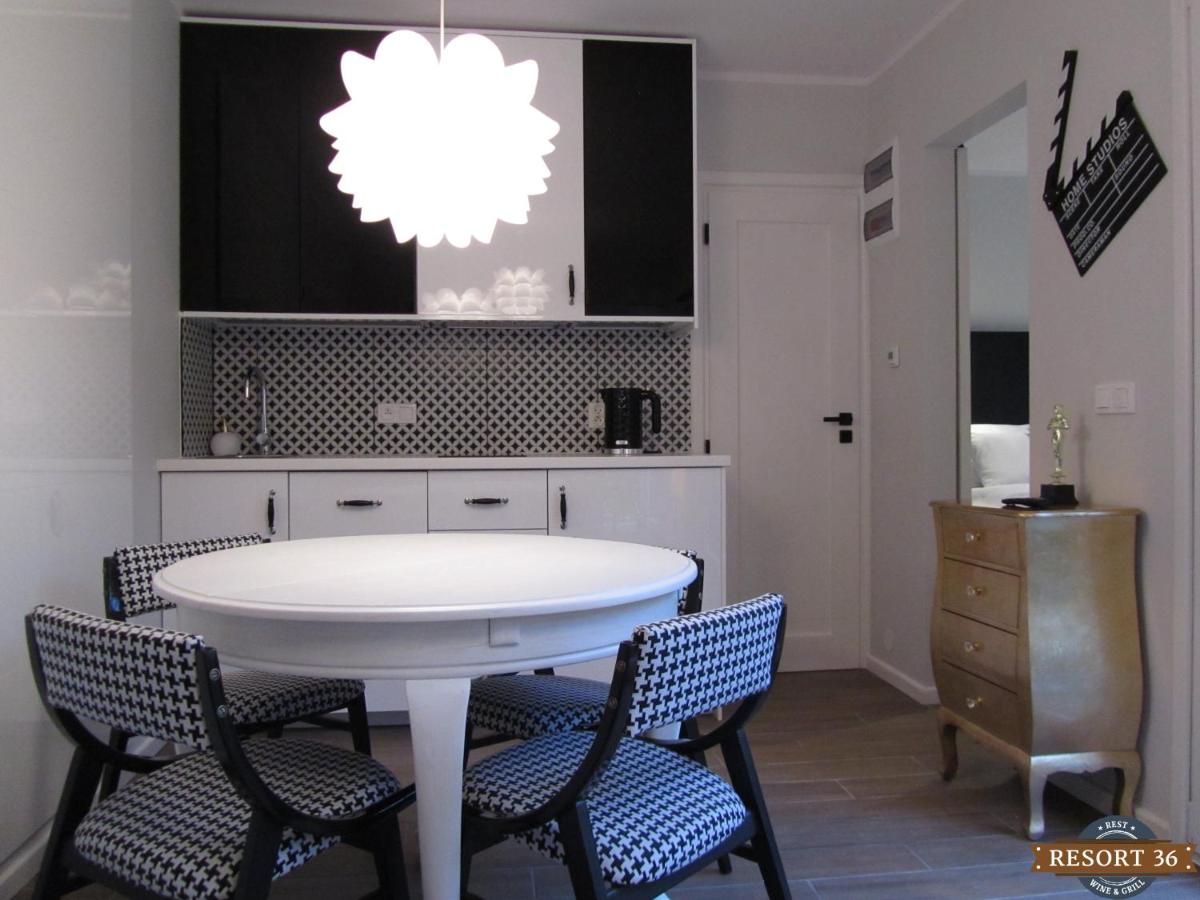 Superior Chalet photo 2
