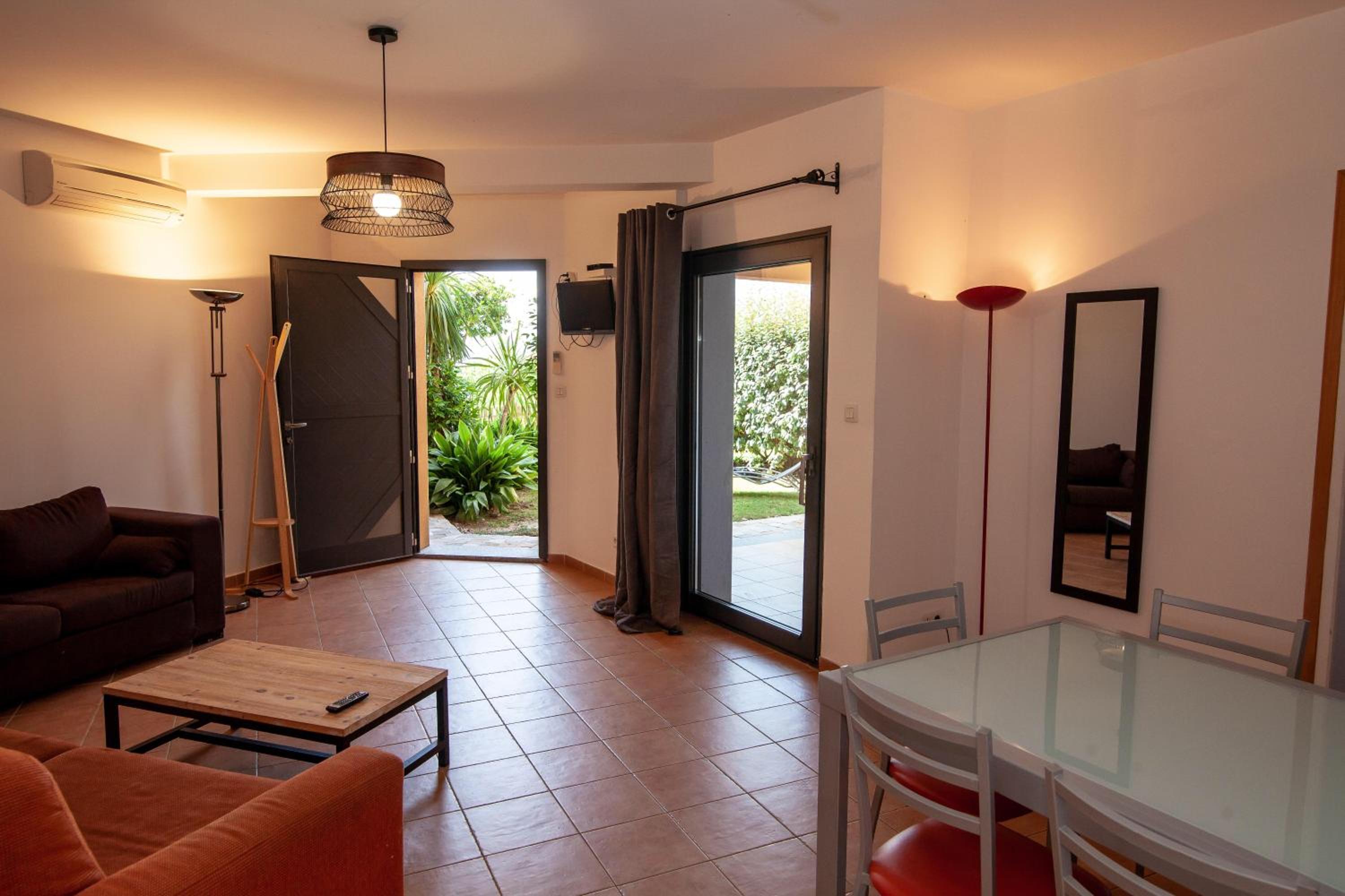 Two-Bedroom Apartment - Photo 14