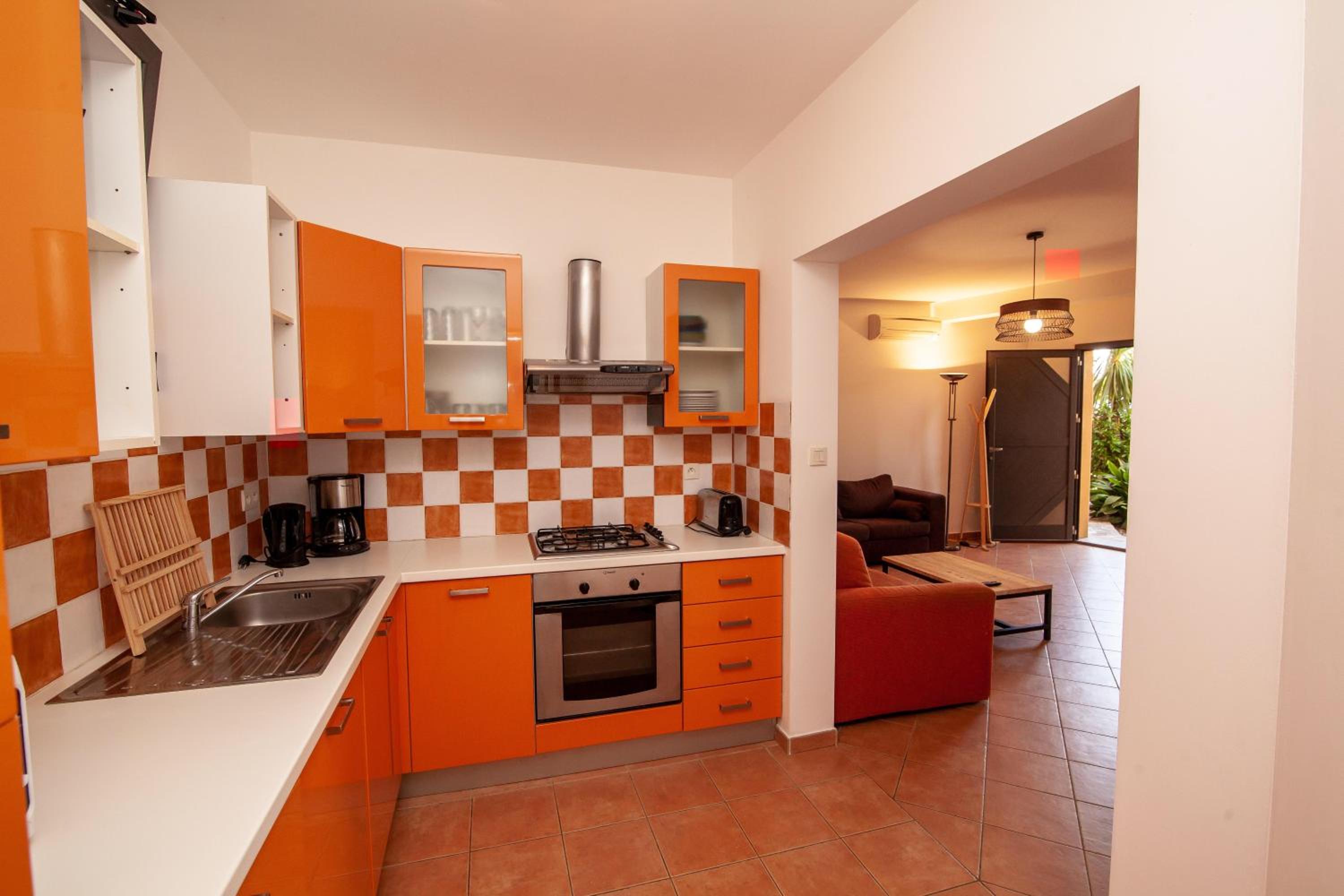 Two-Bedroom Apartment - Photo 13