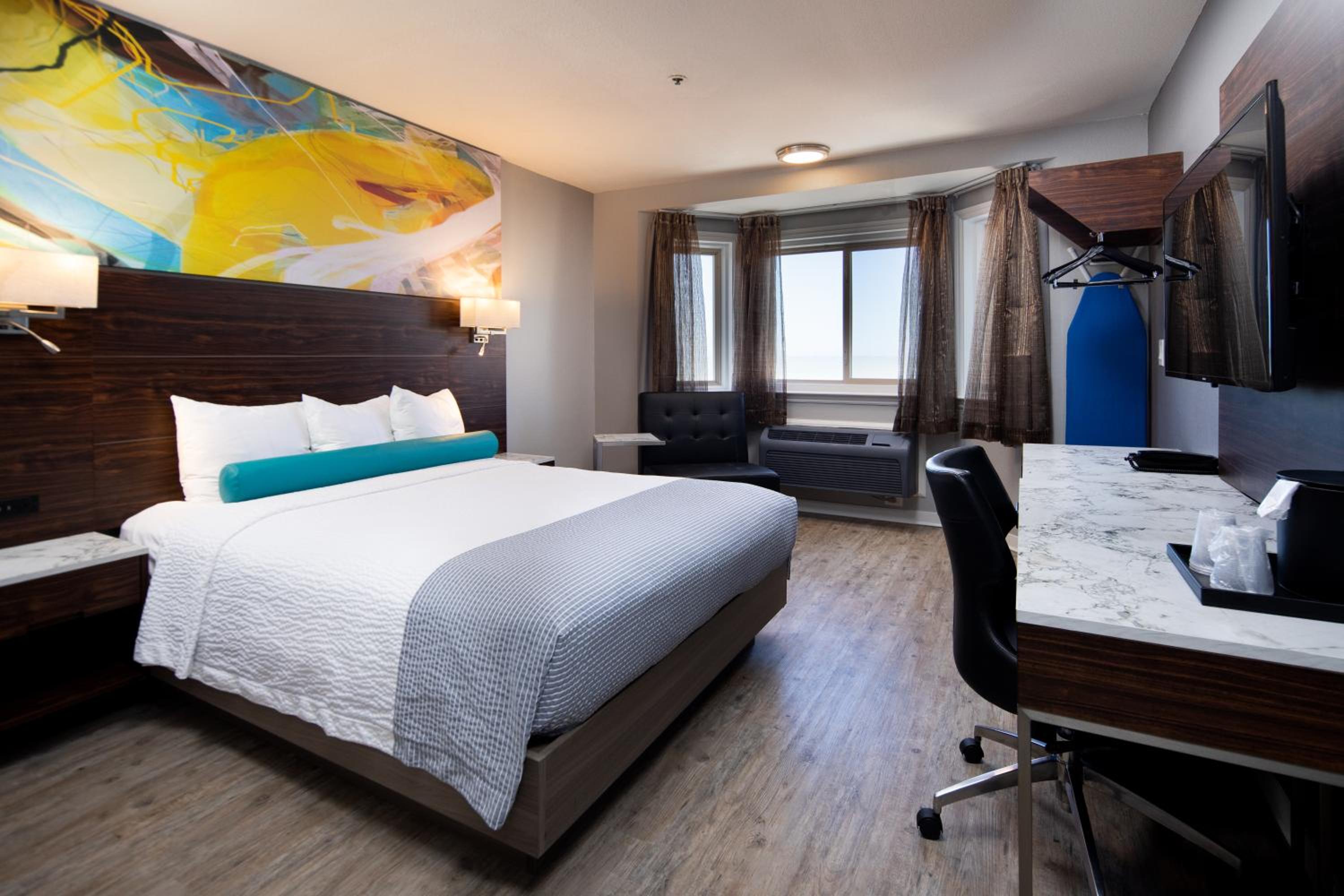 Queen Room - Photo 4