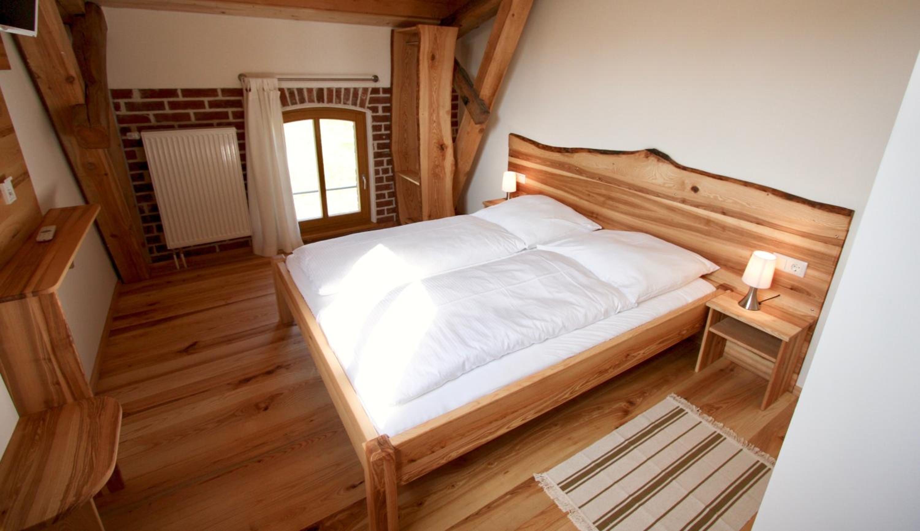 Double Room with Private Bathroom photo 1