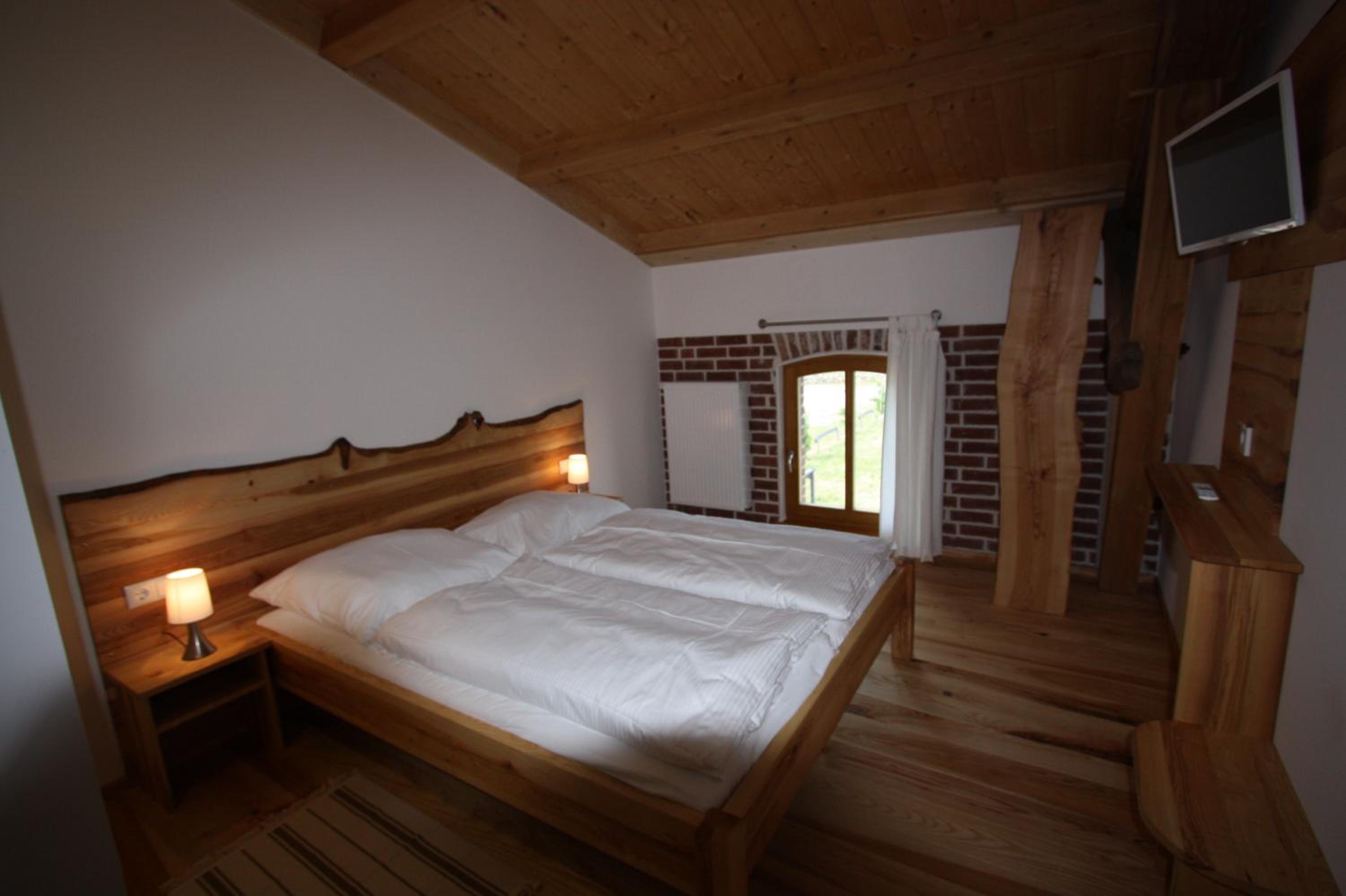 Double Room with Private Bathroom photo 3
