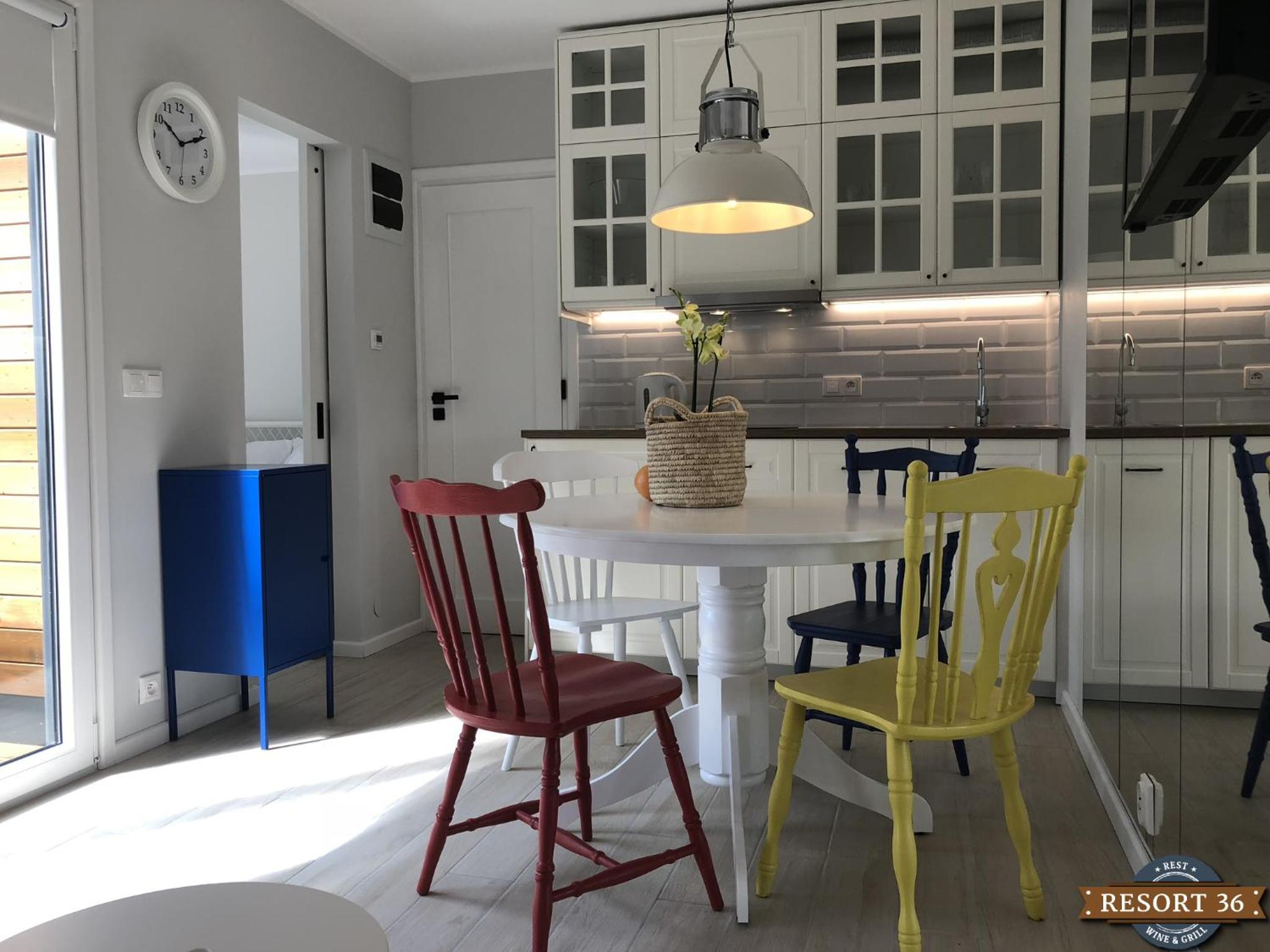 Superior Chalet photo 3