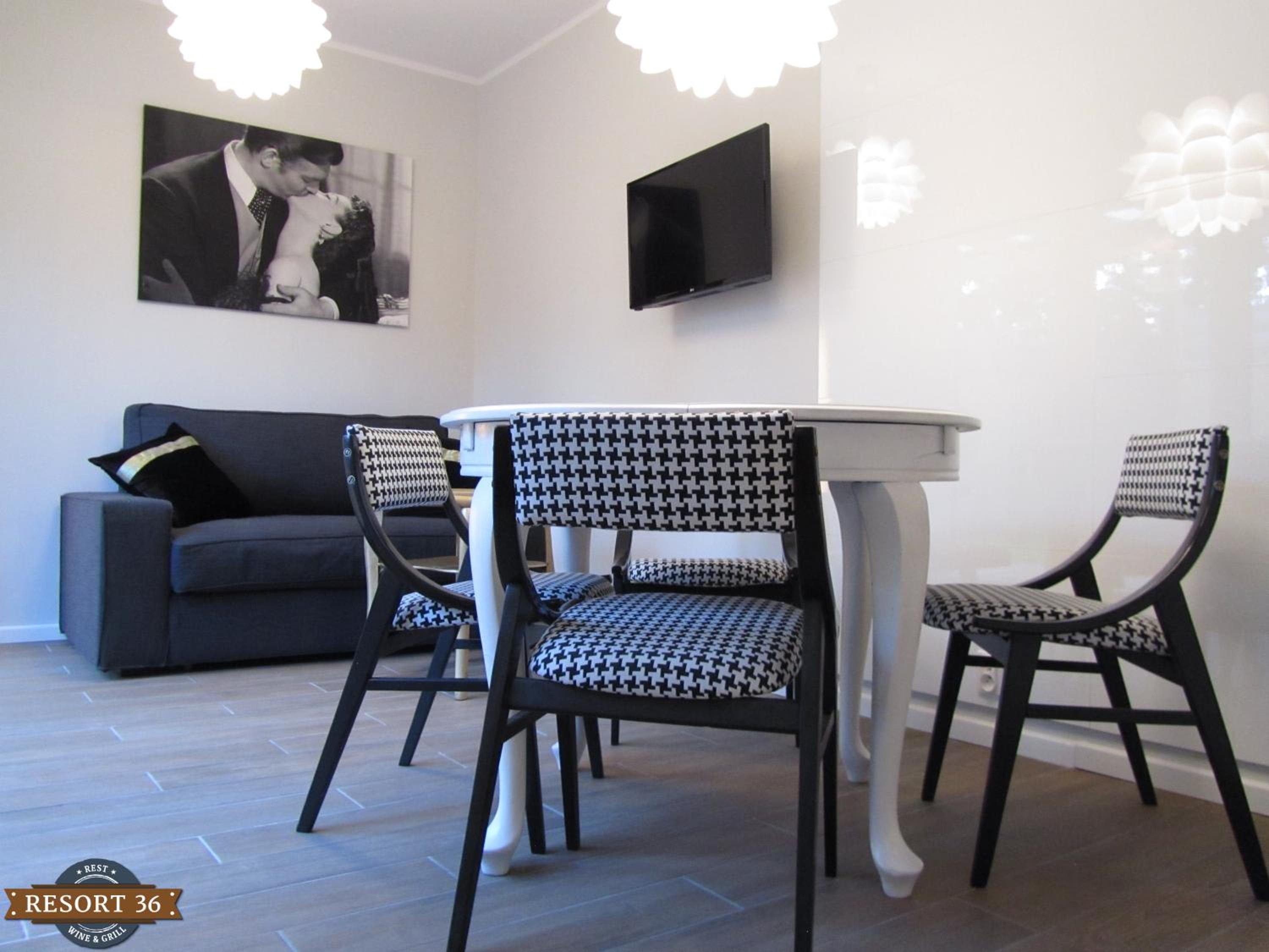 Superior Chalet photo 1