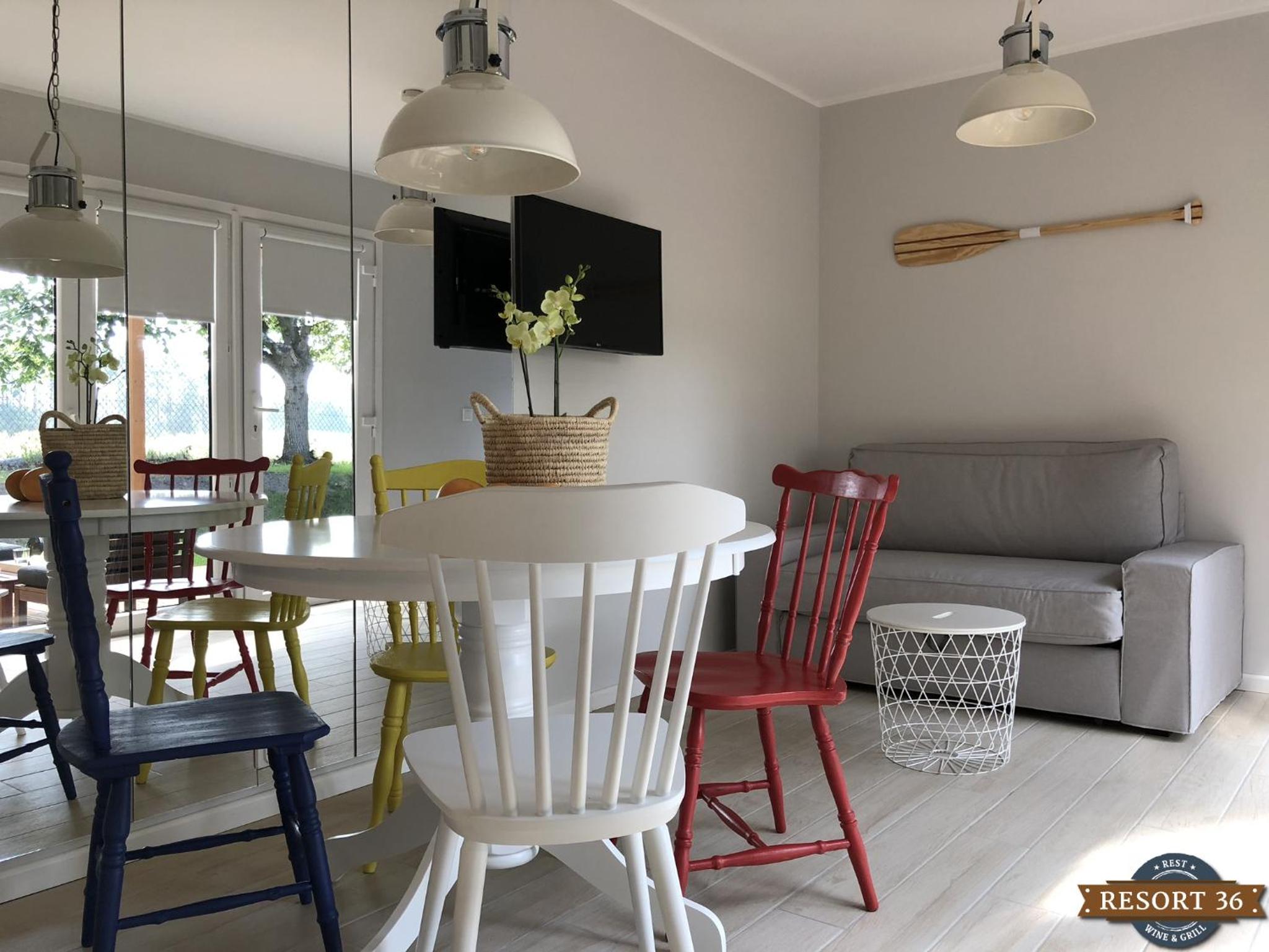 Superior Chalet photo 1