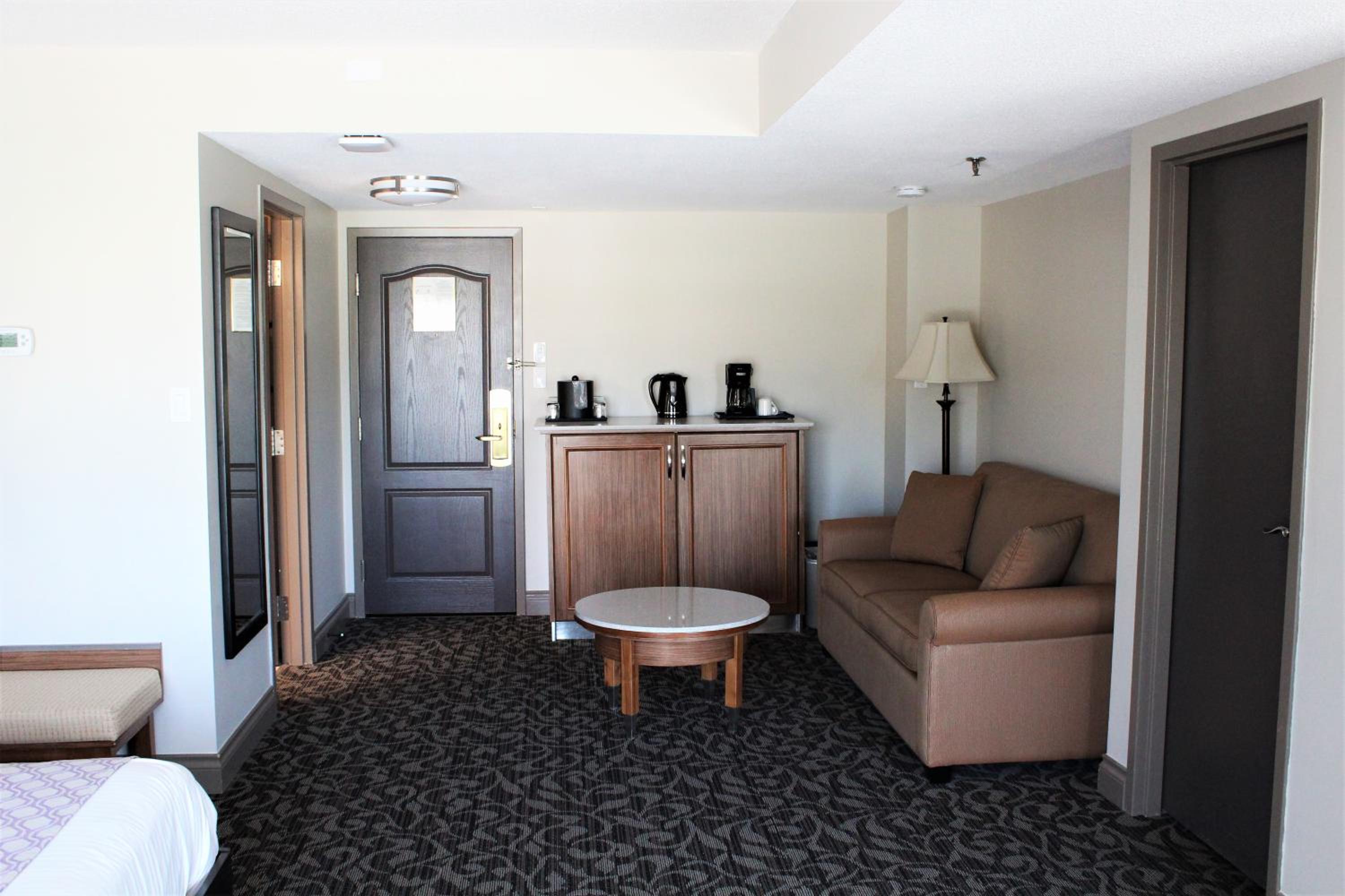 Executive Suite photo 1