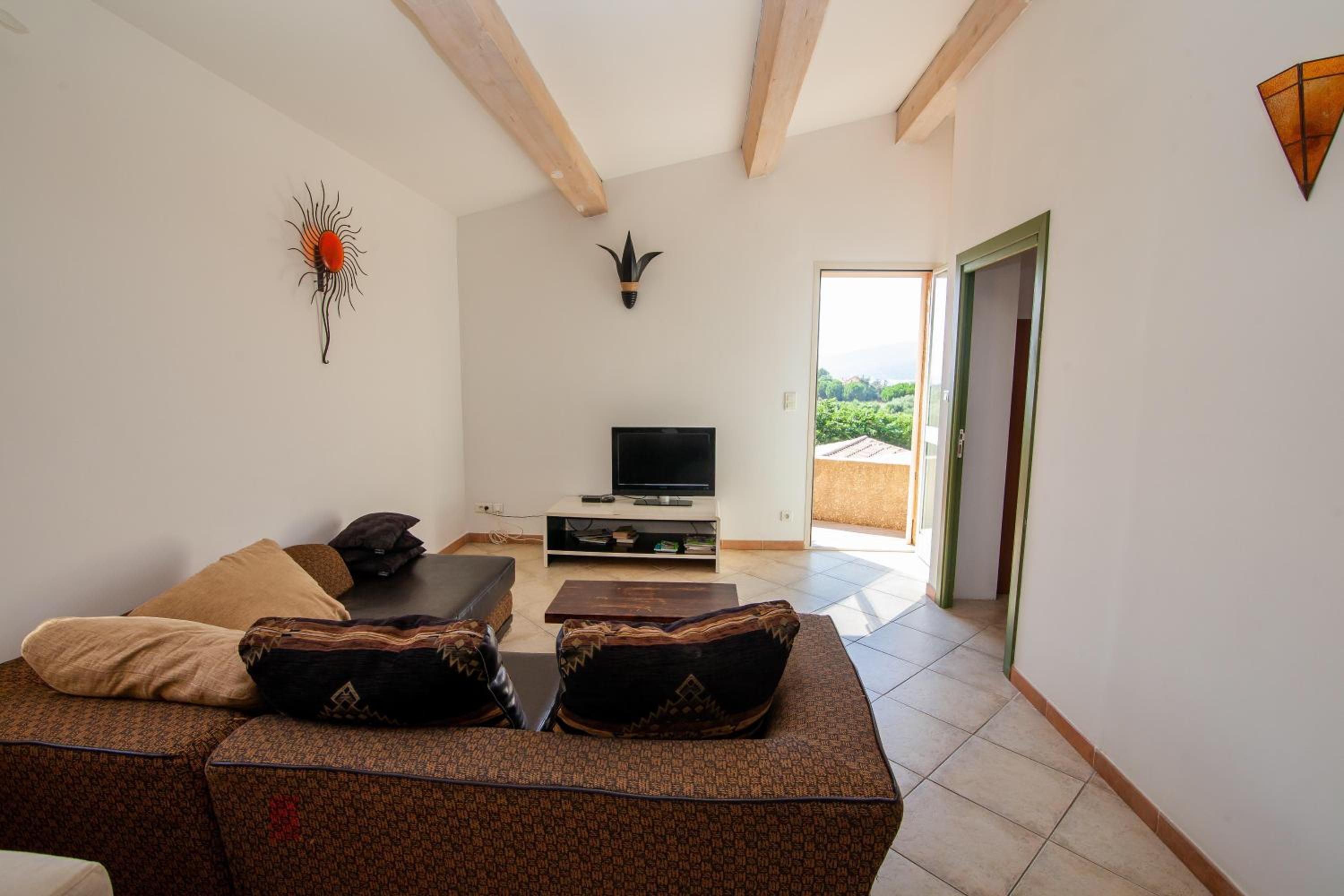 Comfort Family Apartment