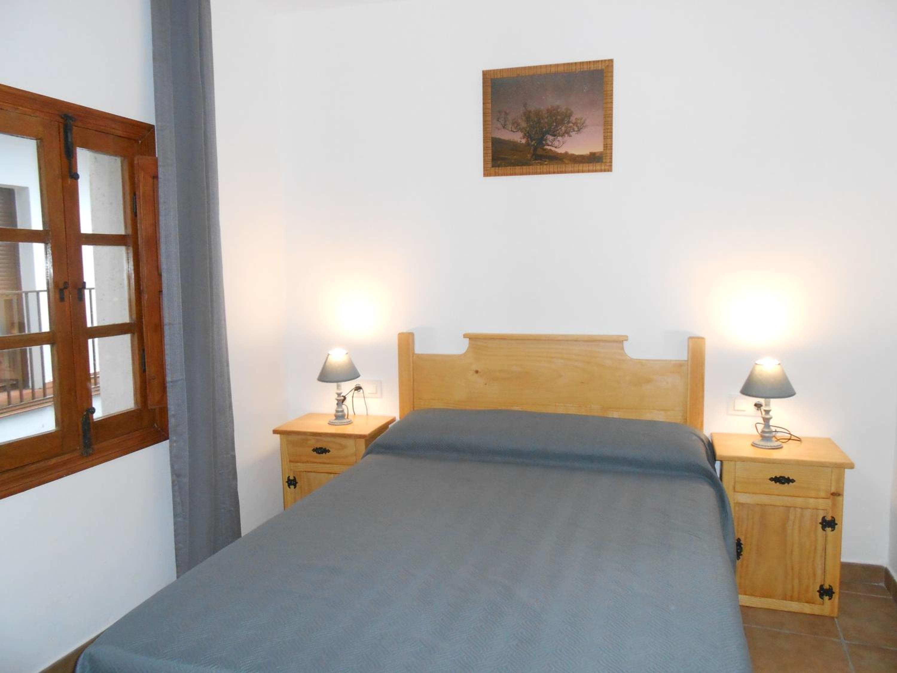 Apartment with Terrace photo 2