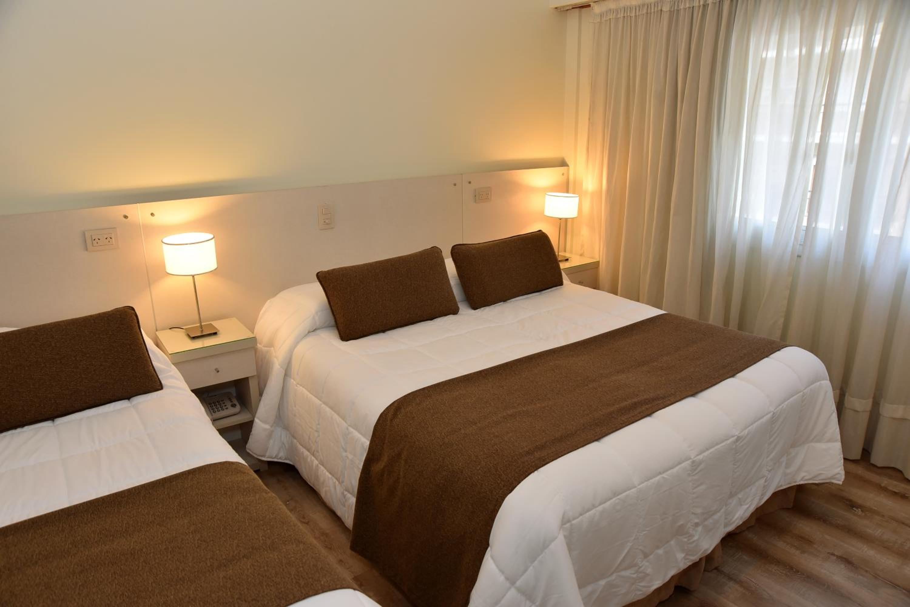 Standard Triple Room photo 1