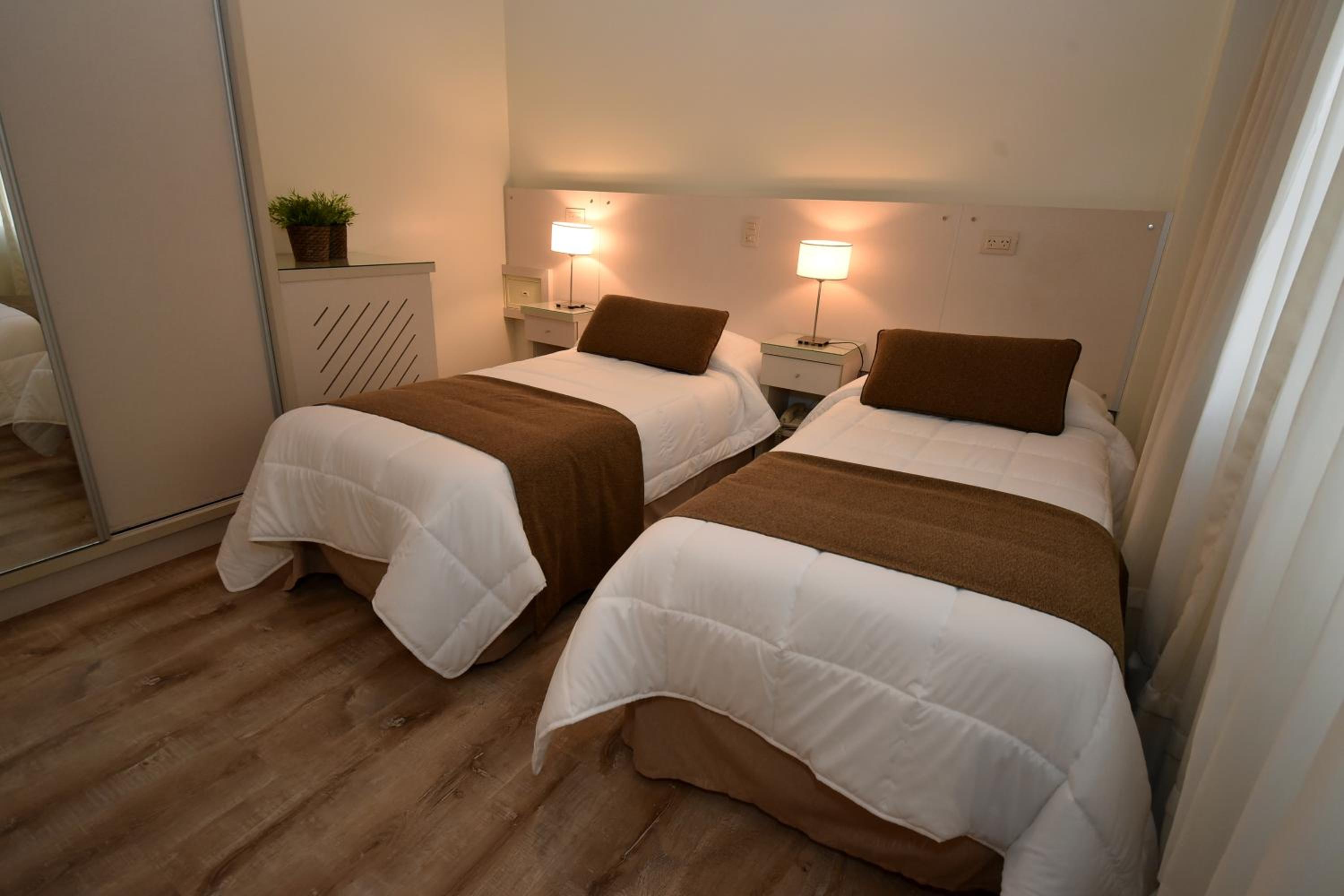 Standard Twin Room photo 1