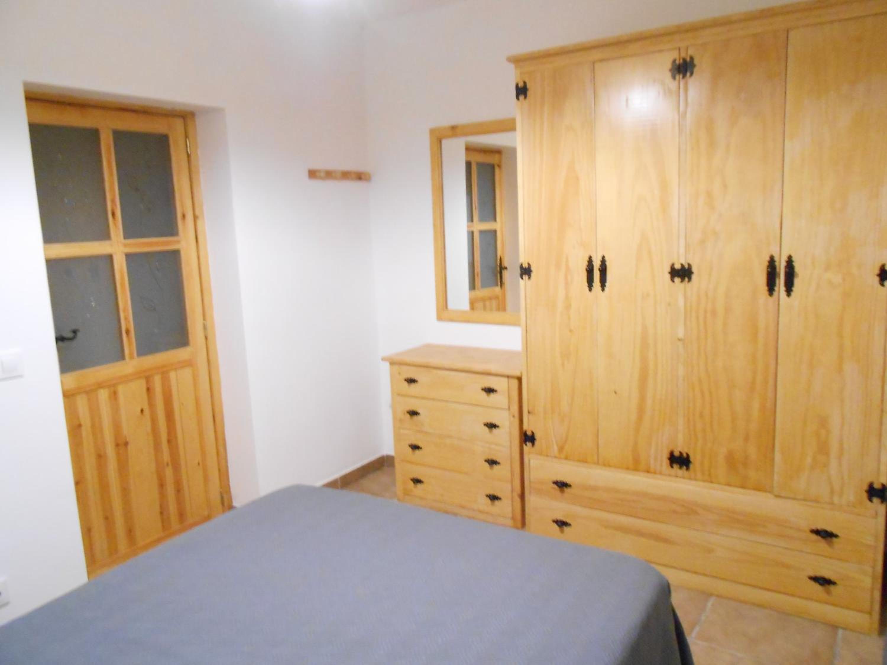 Apartment with Terrace photo 3