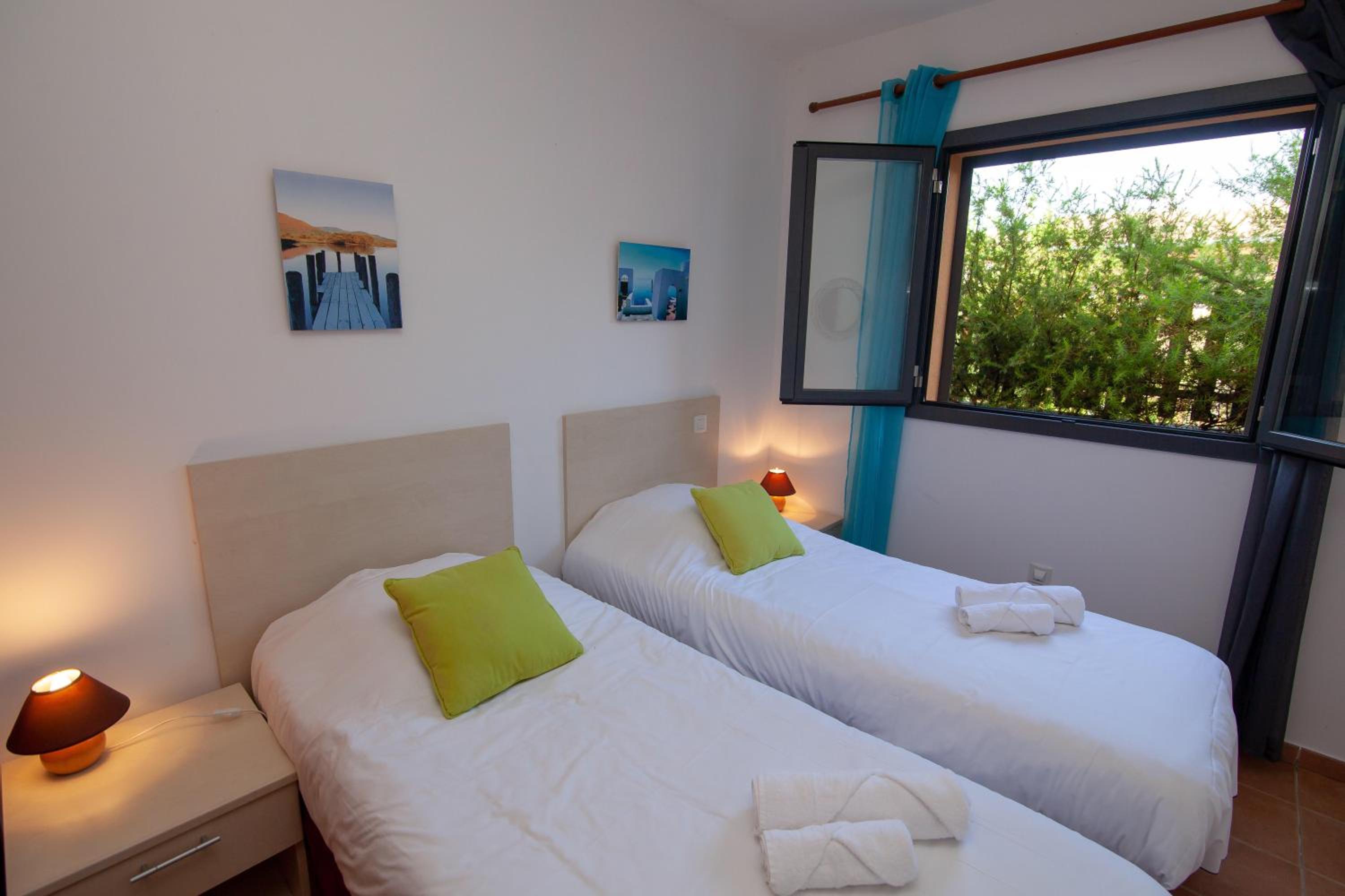 Family Apartment