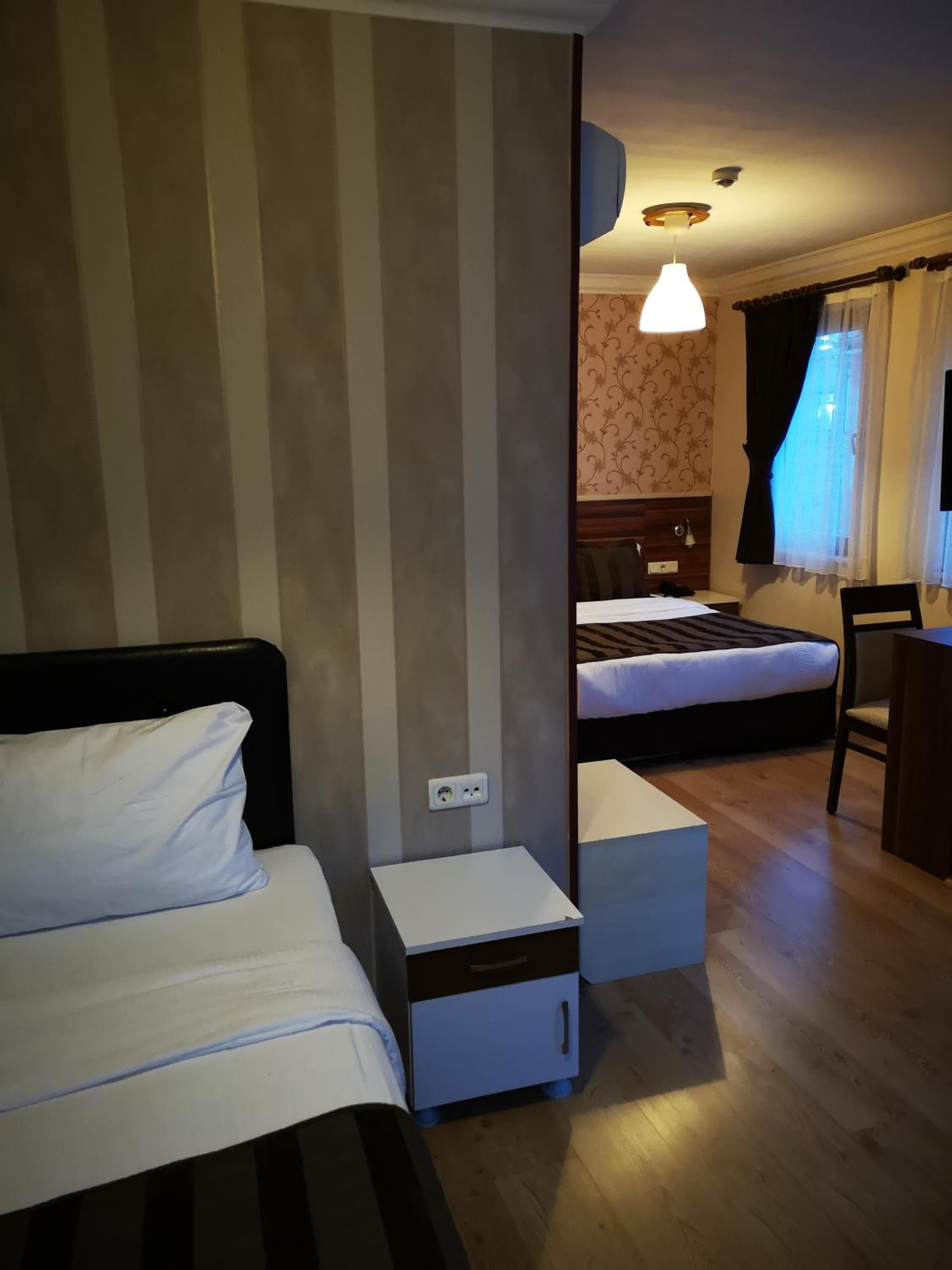 Quadruple Room photo 1