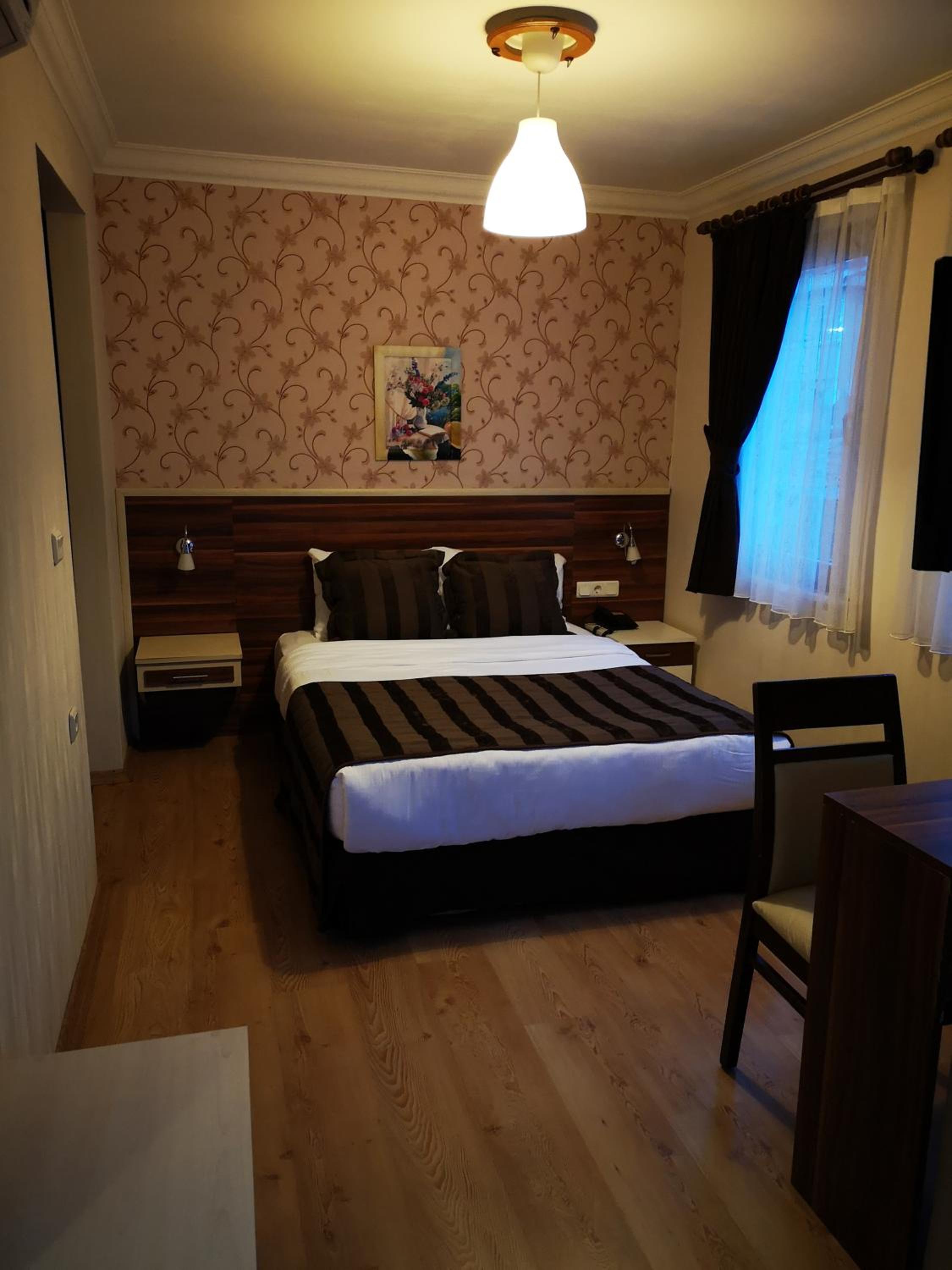Quadruple Room photo 3