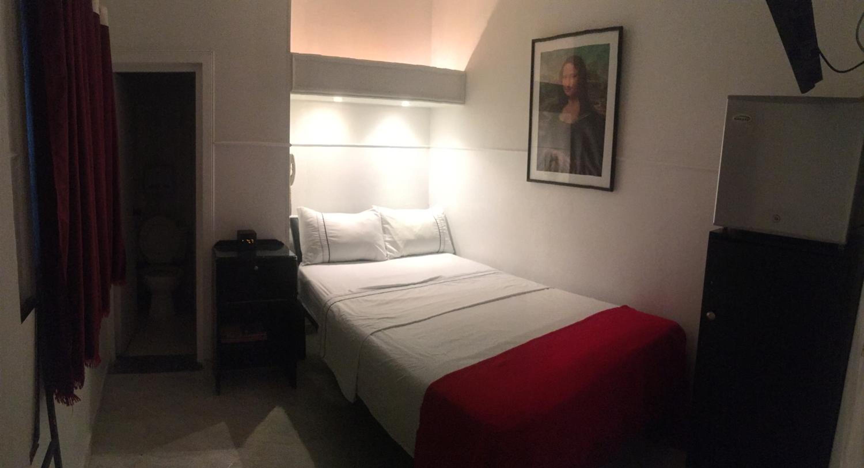 Double Room photo 1