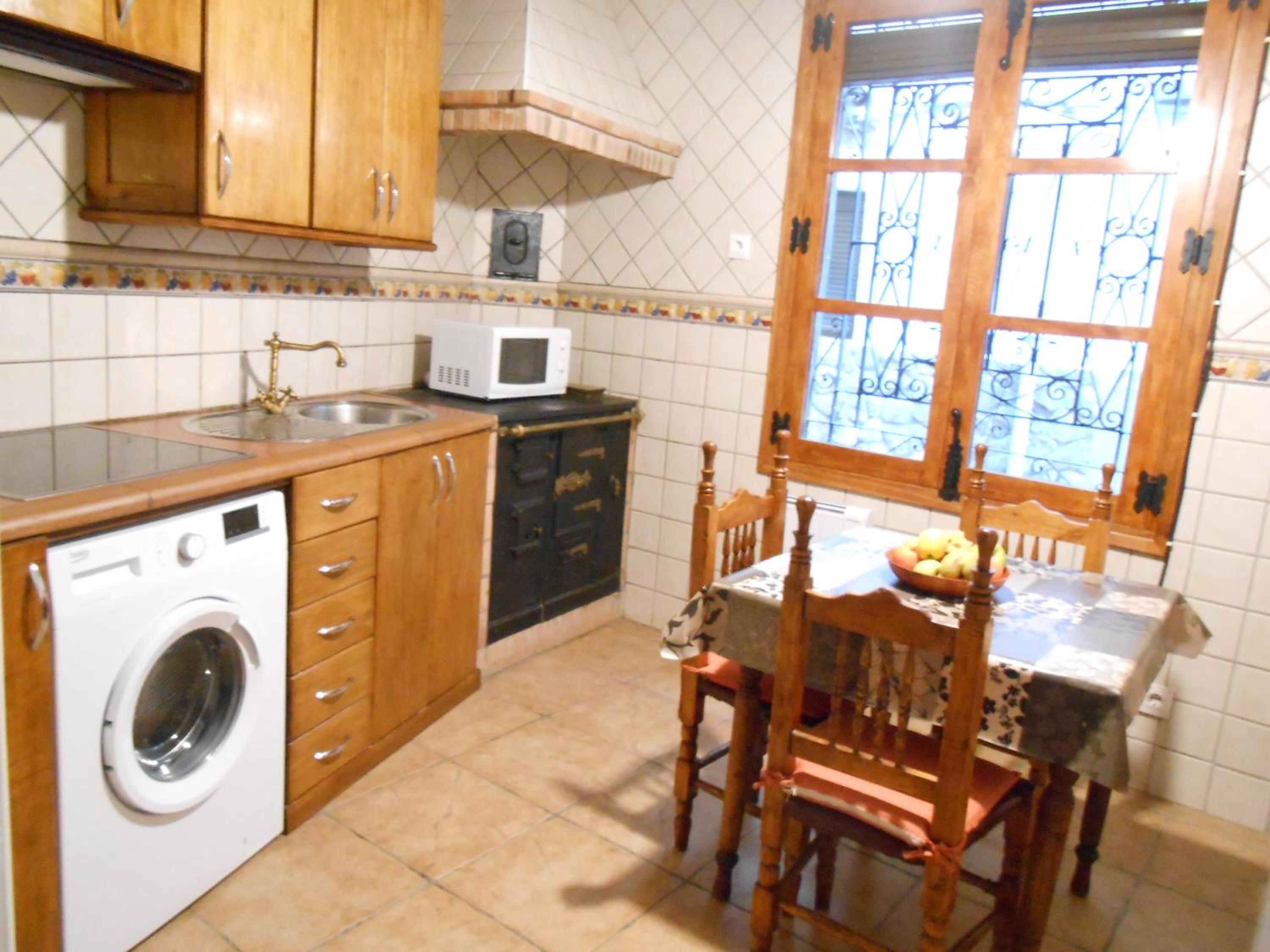 Apartment - Ground Floor photo 3