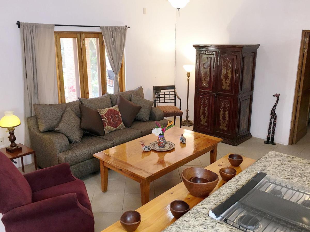 Two-Bedroom Villa photo 2