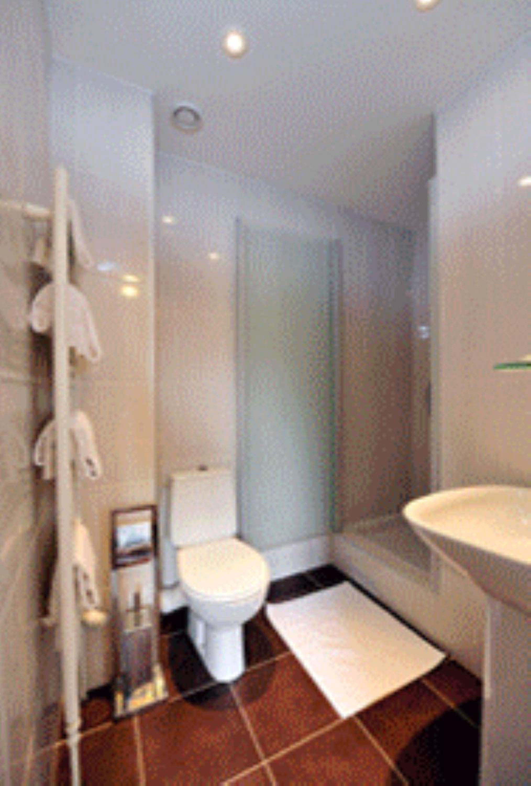 Single Room photo 2